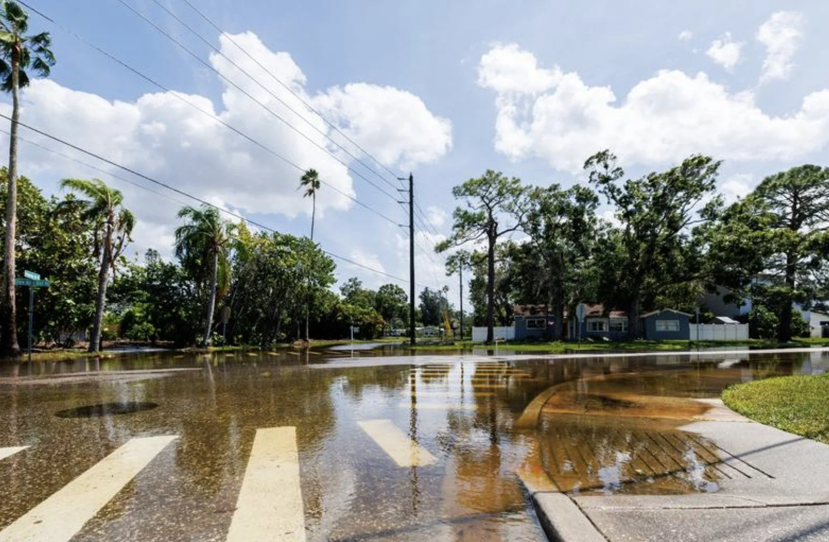 St. Pete approves additional funding for $33 million Shore Acres flood mitigation project
