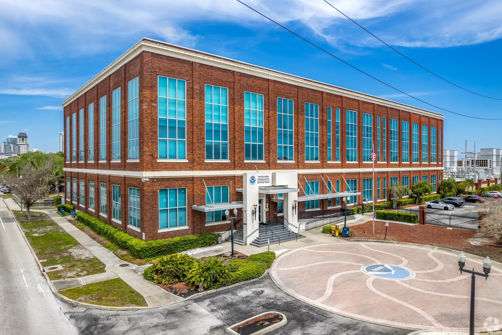 Nearly $100 million invested as developer continues buying spree along Salt Creek in south St. Pete