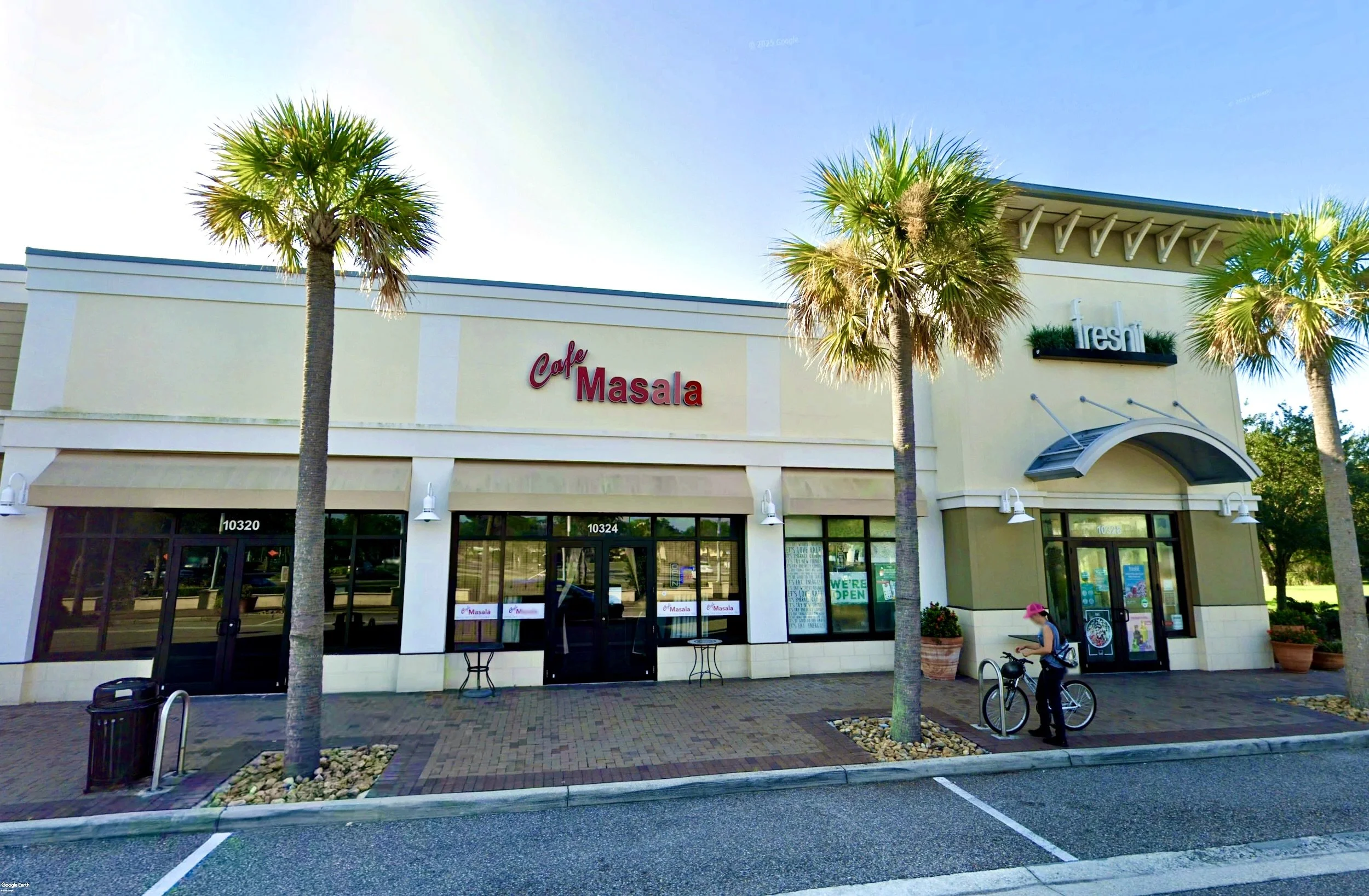 Orlando-based Tabla Indian Restaurant to open St. Petersburg location