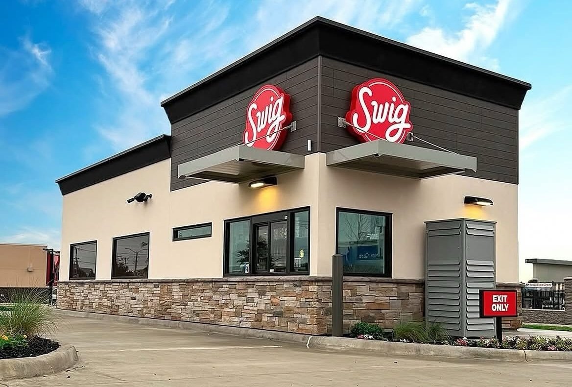 Popular ‘dirty soda’ chain Swig eyes first Pinellas County location