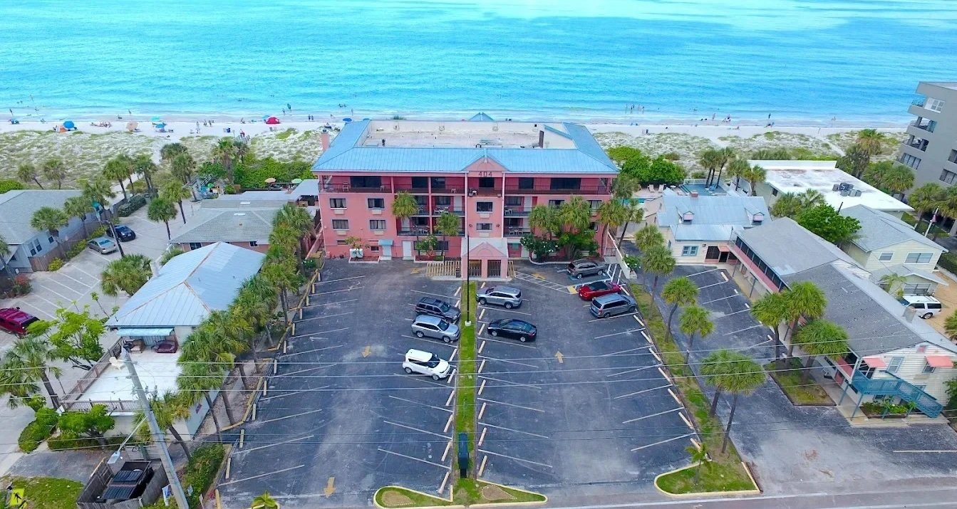 Dr. Kiran Patel sells Indian Rocks Beach waterfront site for $16M after condo plans stall