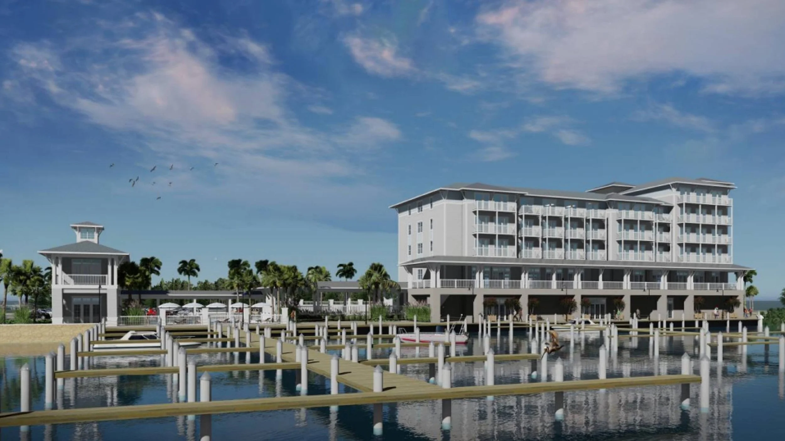 Madeira Beach looks to public input in planning redevelopment of prime waterfront site