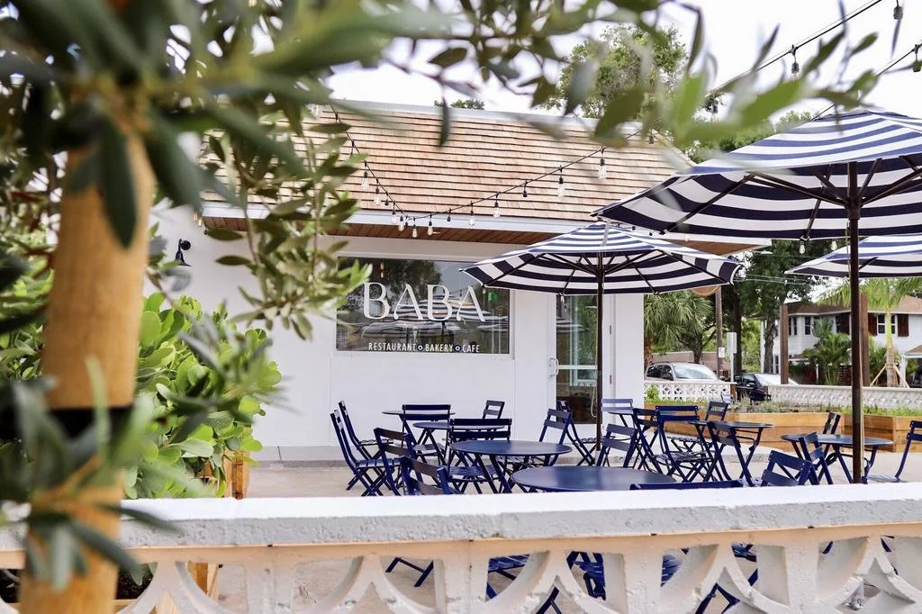 New Basque-inspired eatery Barra-Barra launches month-long pop-up in the Grand Central District