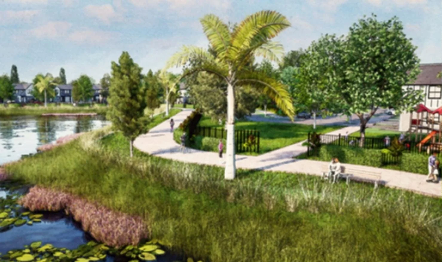 Potential Uses for Largo City Hall 