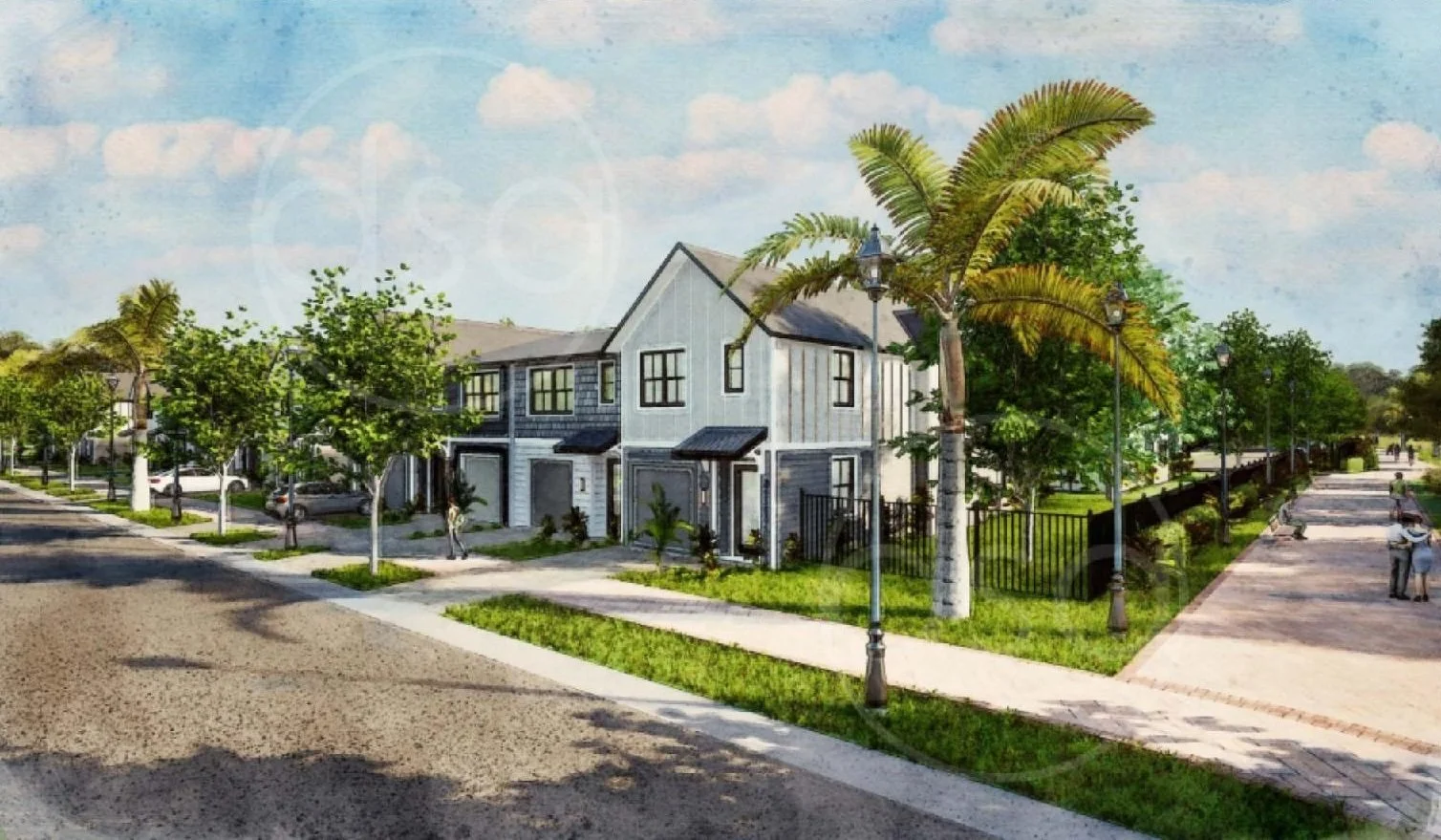 Potential Uses for Largo City Hall 