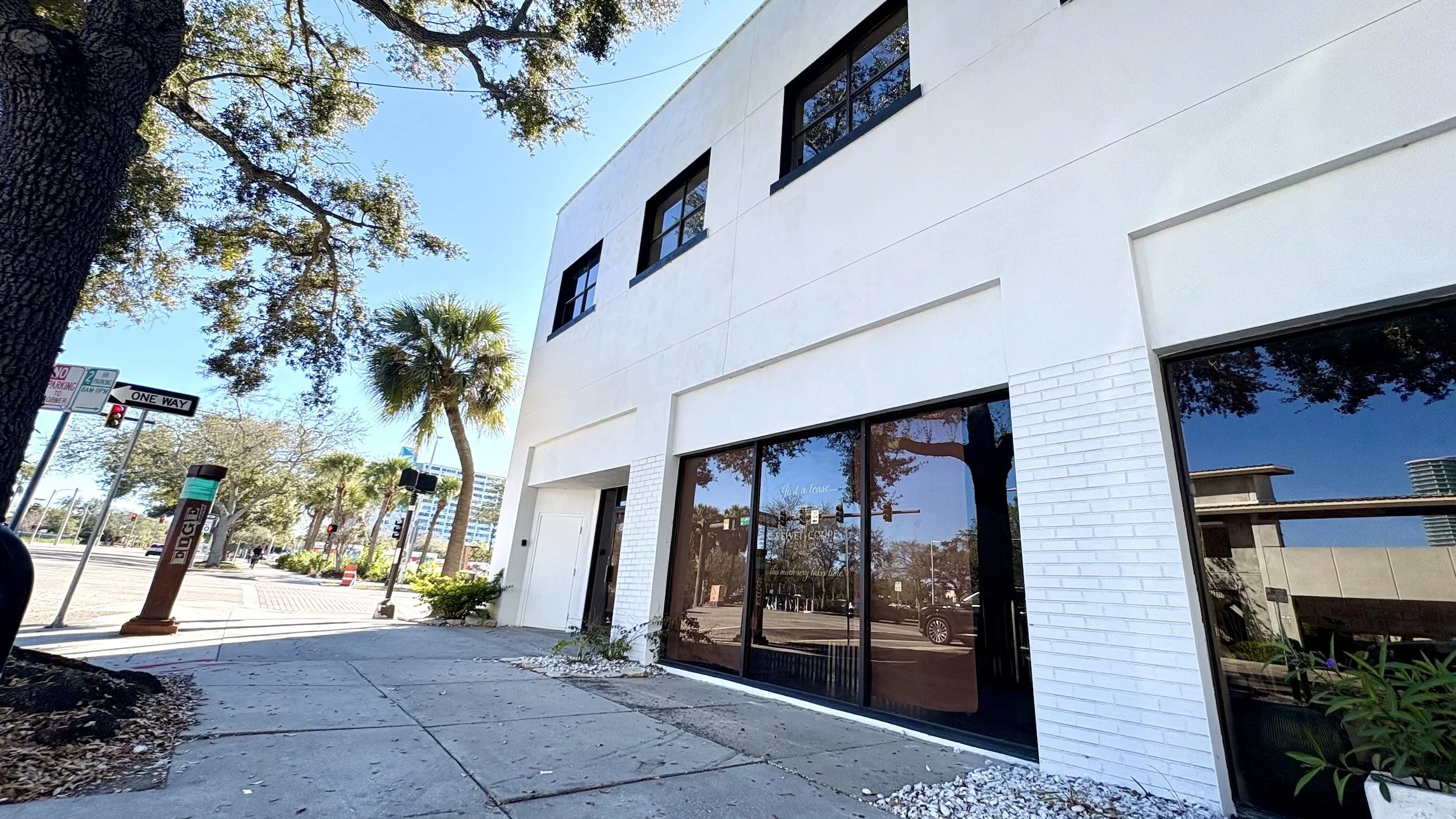 New wine lounge Velvet Coupe to open in the EDGE District this spring