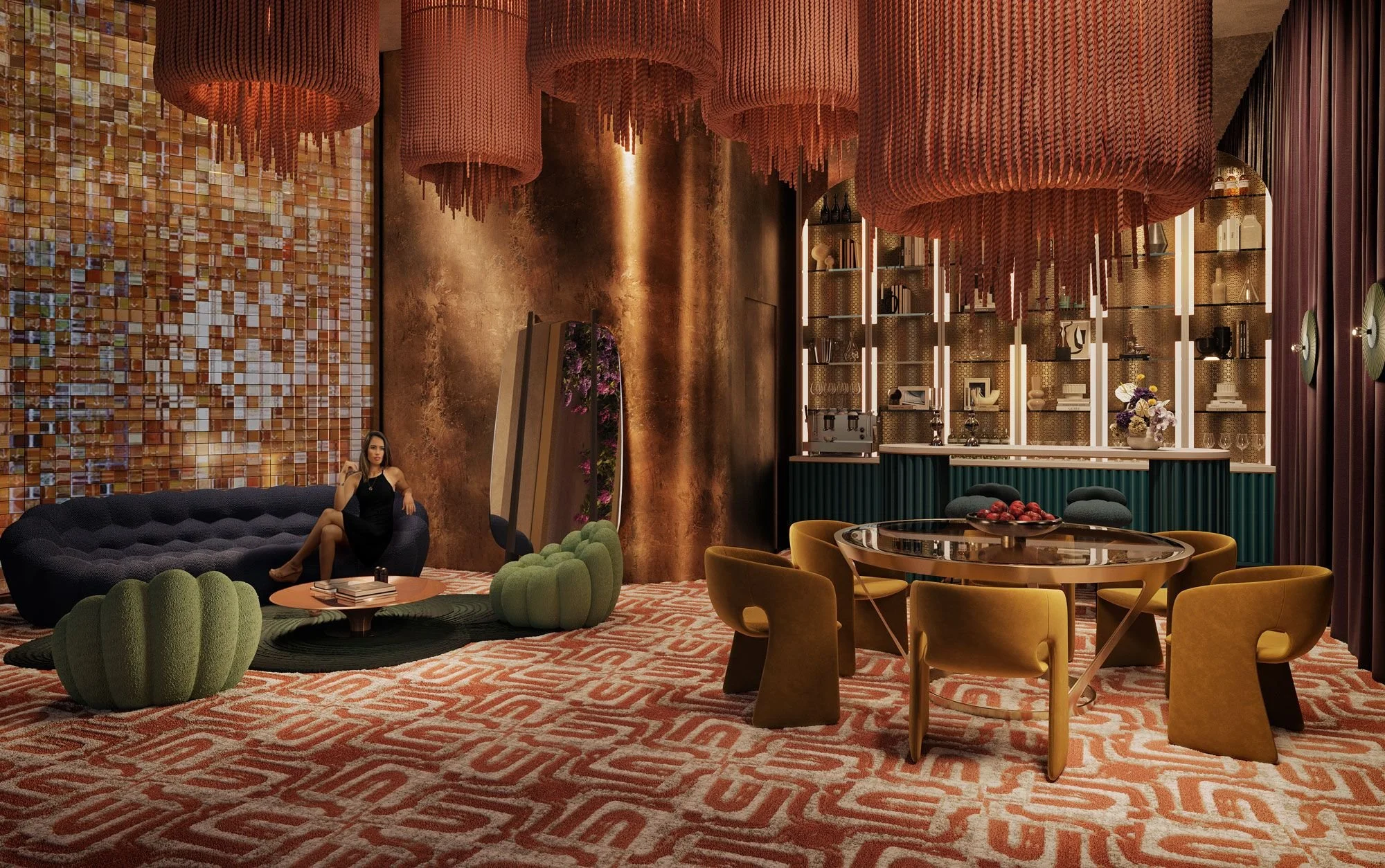 Roche Bobois St. Pete Tower