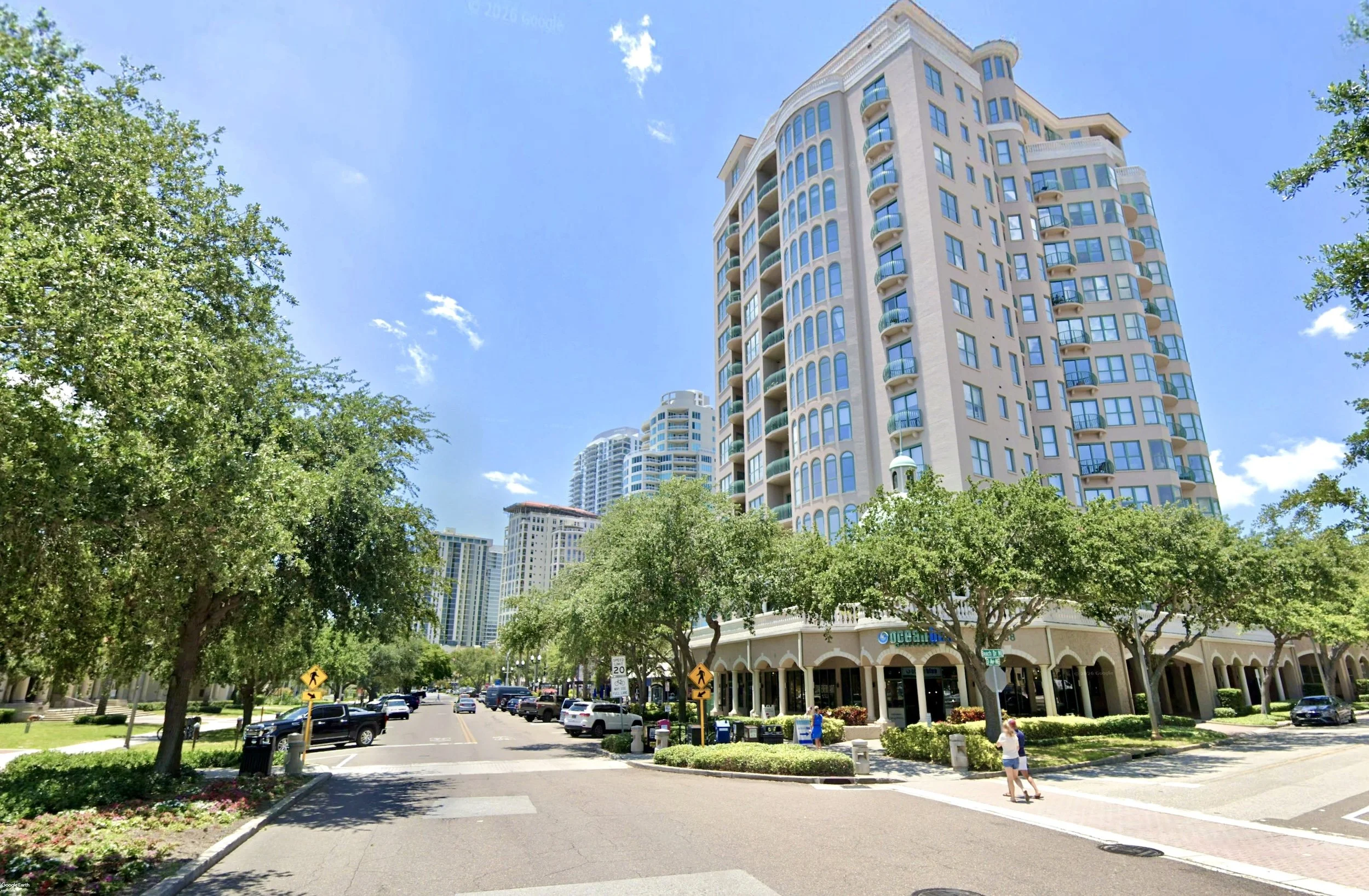 Four Seasons could be coming to downtown St. Pete