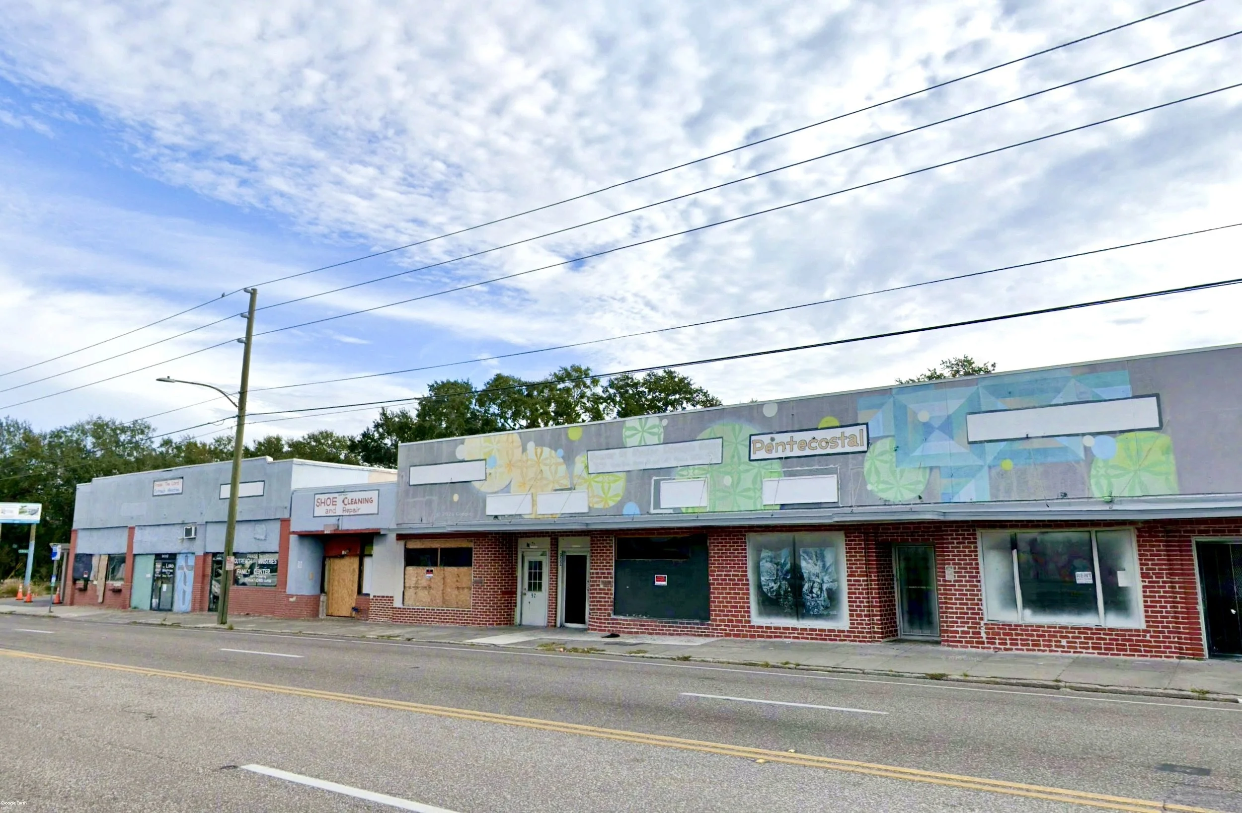 New bookstore Pages and Perks opening this summer near Roser Park in south St. Pete