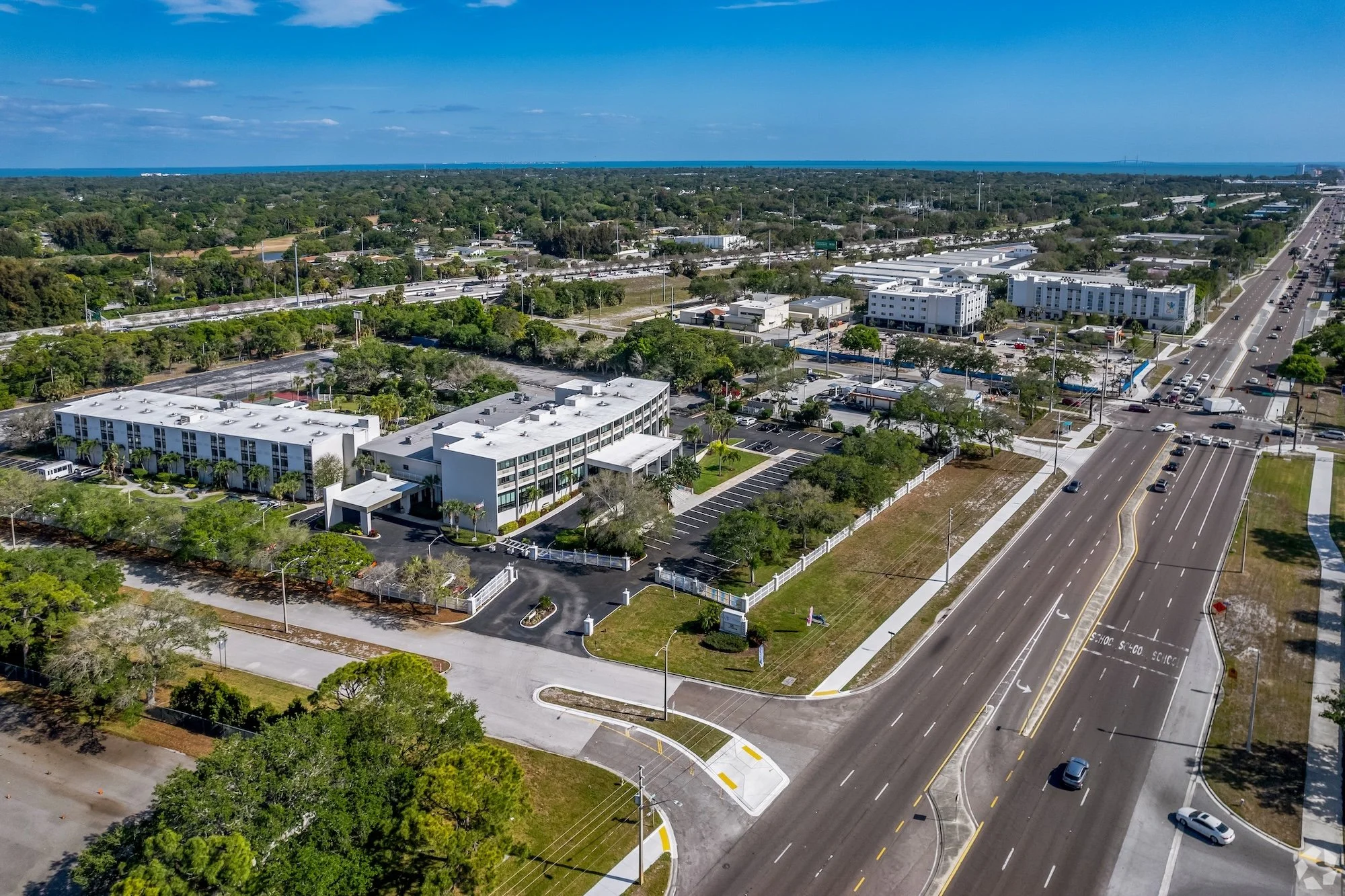 174-unit affordable housing project with rents starting at $512 per month proposed for Skyway Marina District