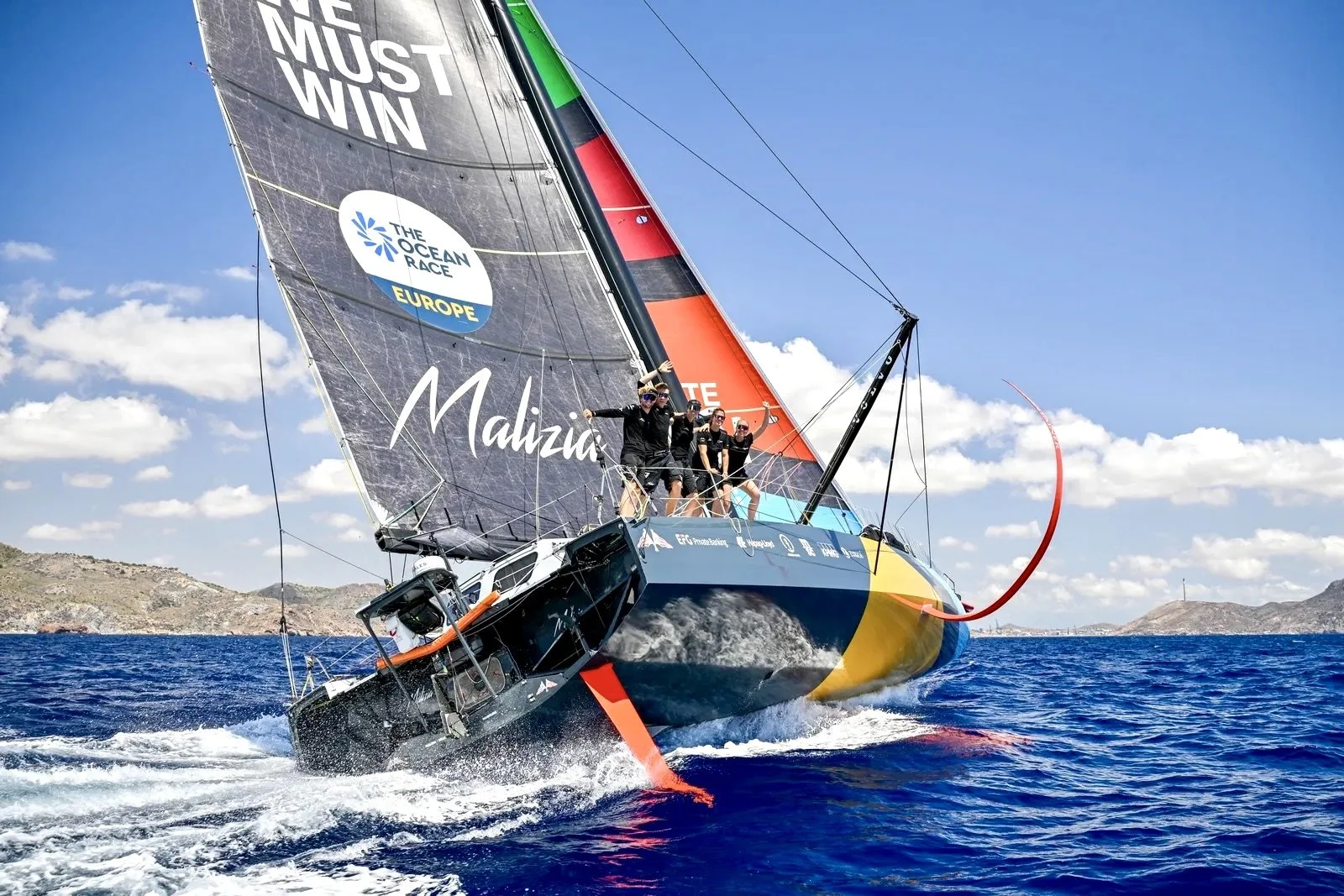 Global sailing race will make St. Pete its North American stop in 2027