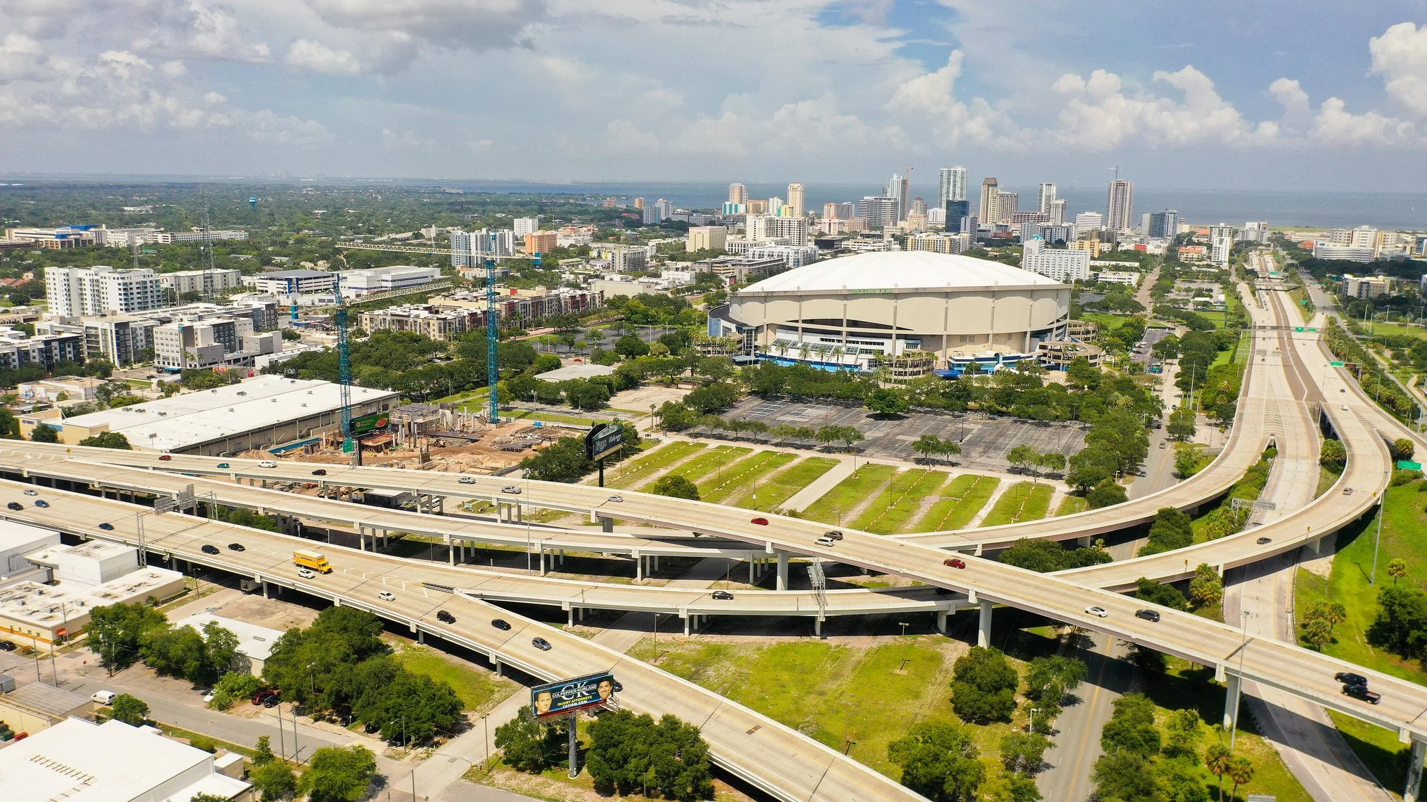 St. Pete launches feasibility study for downtown convention center