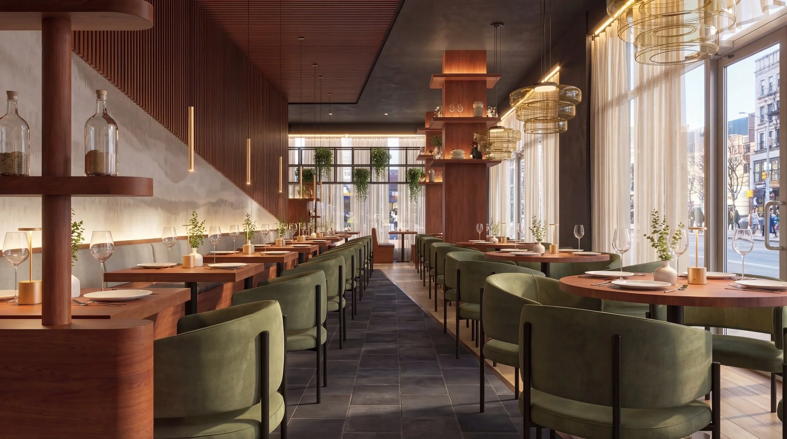 Chef from Michelin-starred Tampa restaurant to open Mei in downtown St. Pete