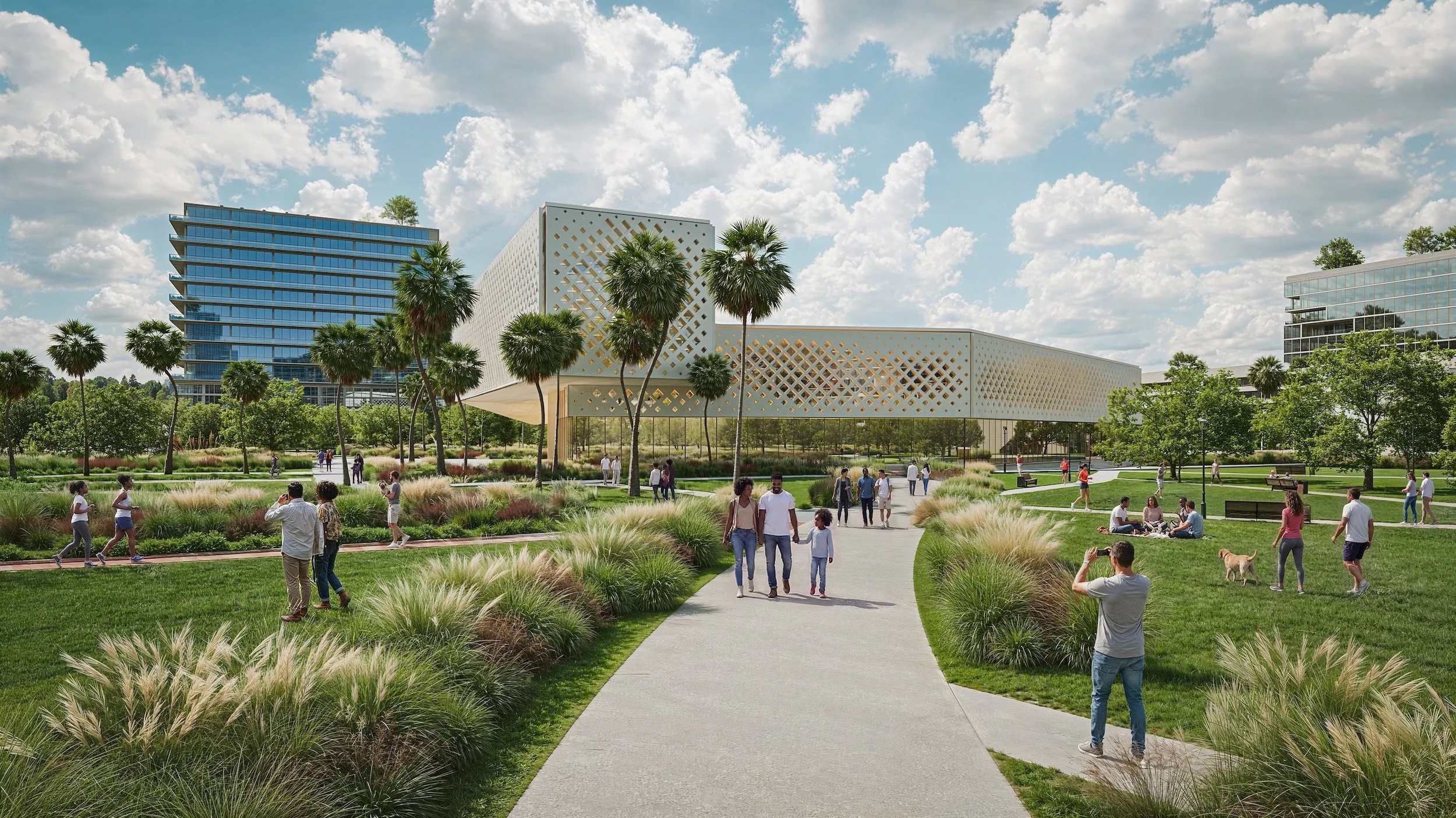 Inside the city’s early review of eight proposals for the 86-acre Historic Gas Plant District in downtown St. Pete