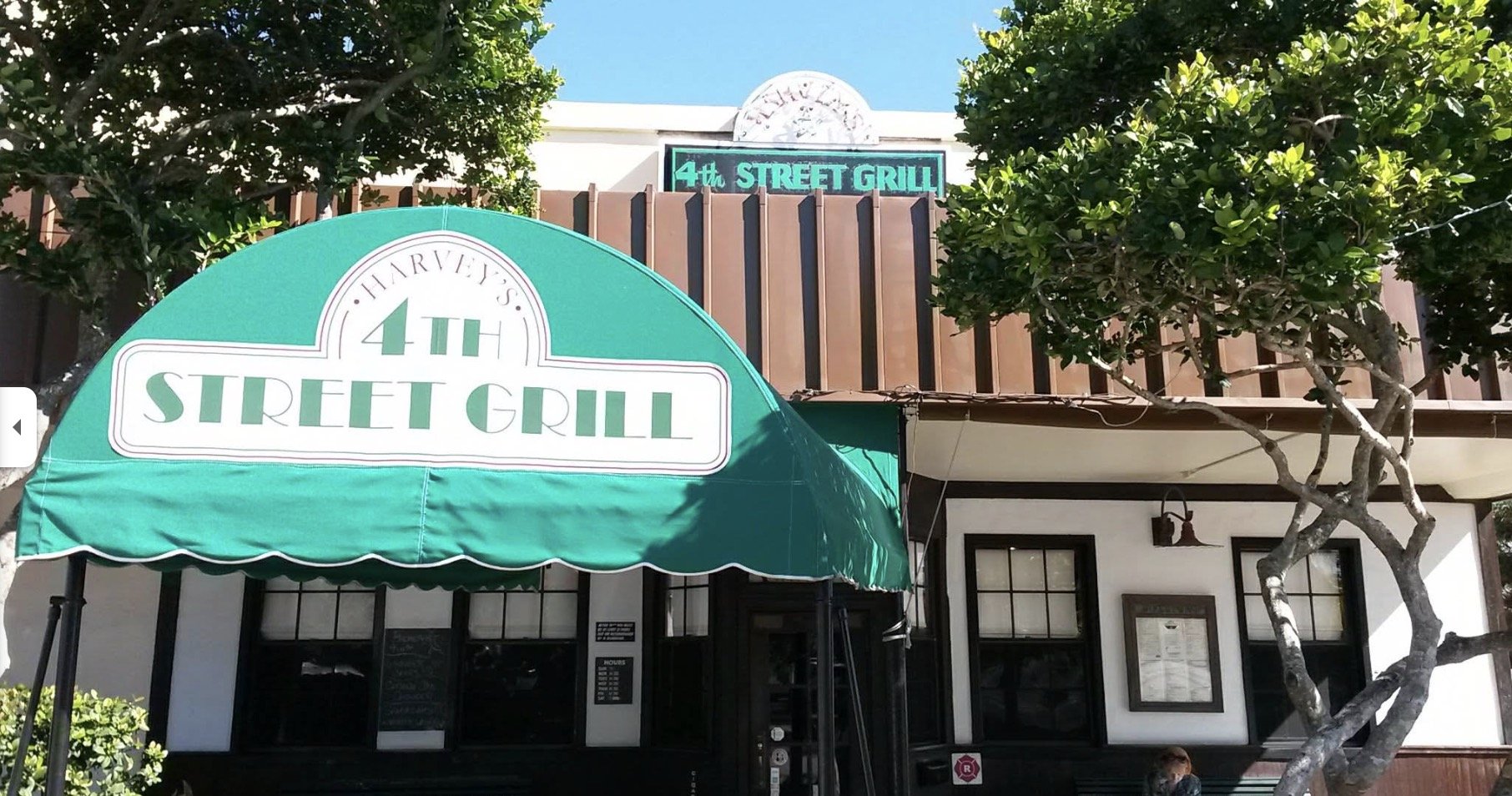 One of St. Pete’s oldest restaurants Harvey’s 4th Street Grill celebrates 42 years this week