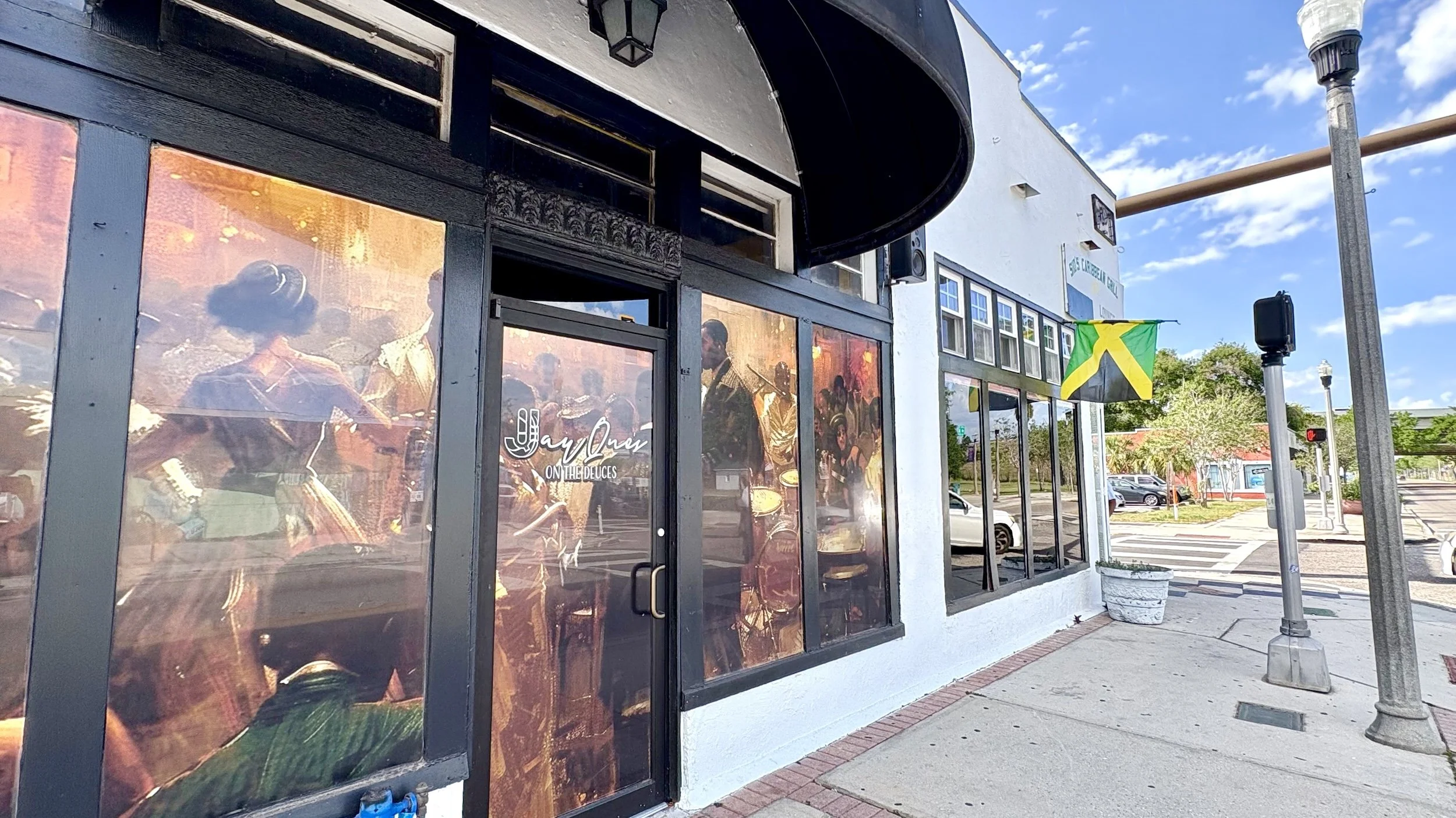 New bar and club Jay Que’s opens on 22nd Street South, replacing Catalyst in south St. Pete