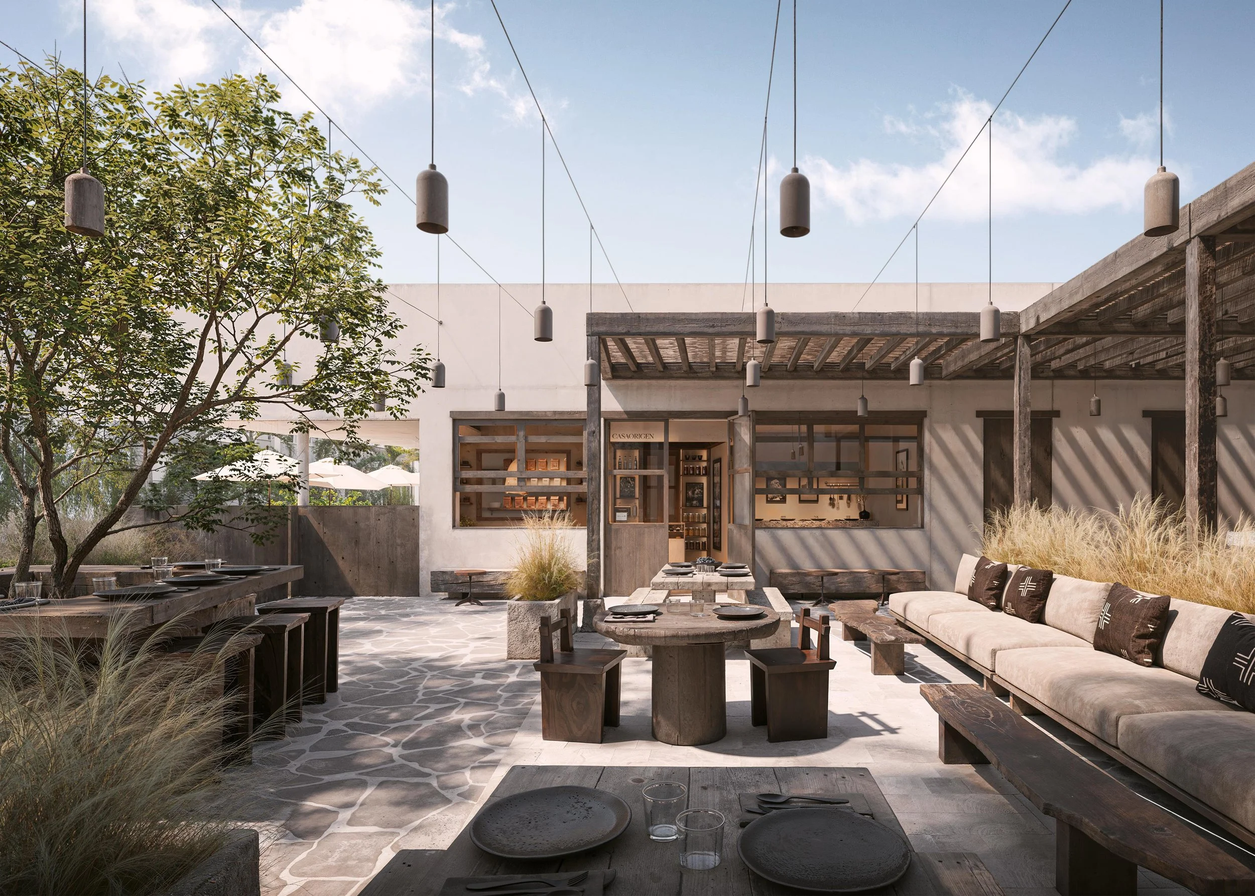 Casa Origen St. Pete