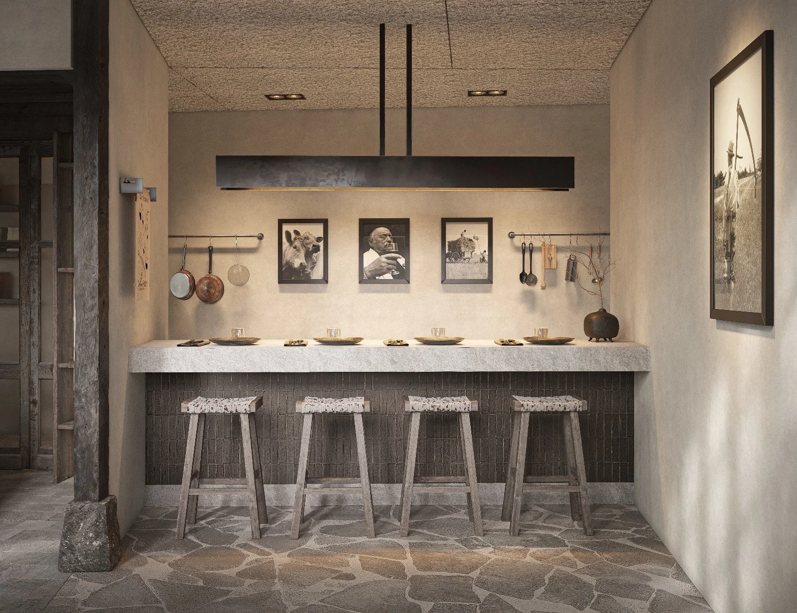 Casa Origen St. Pete