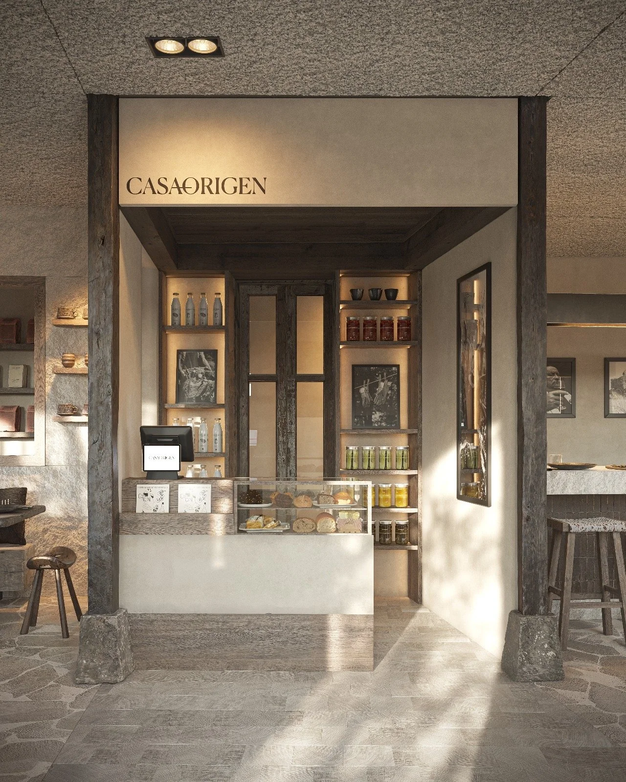 Casa Origen St. Pete