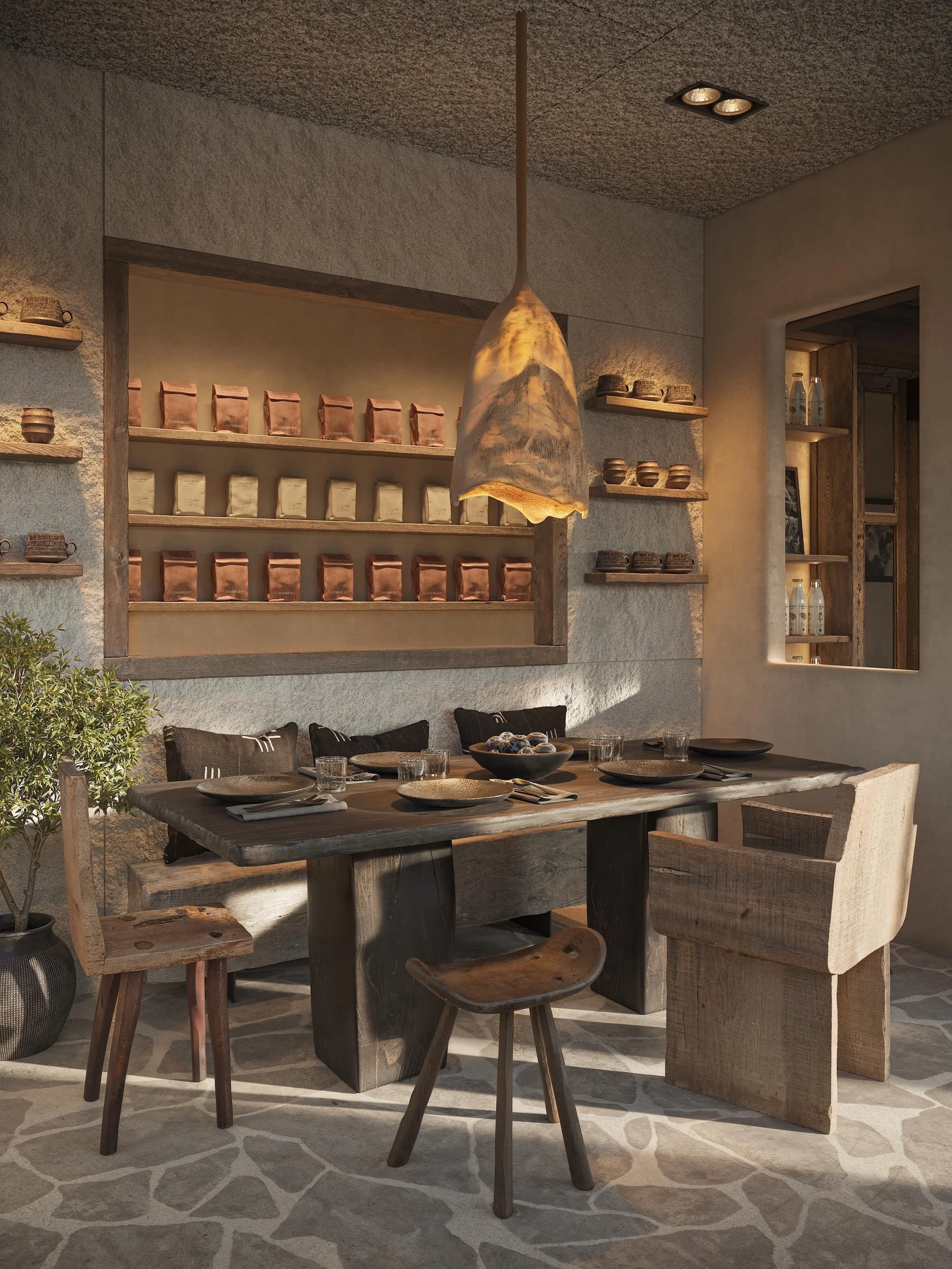 Casa Origen St. Pete