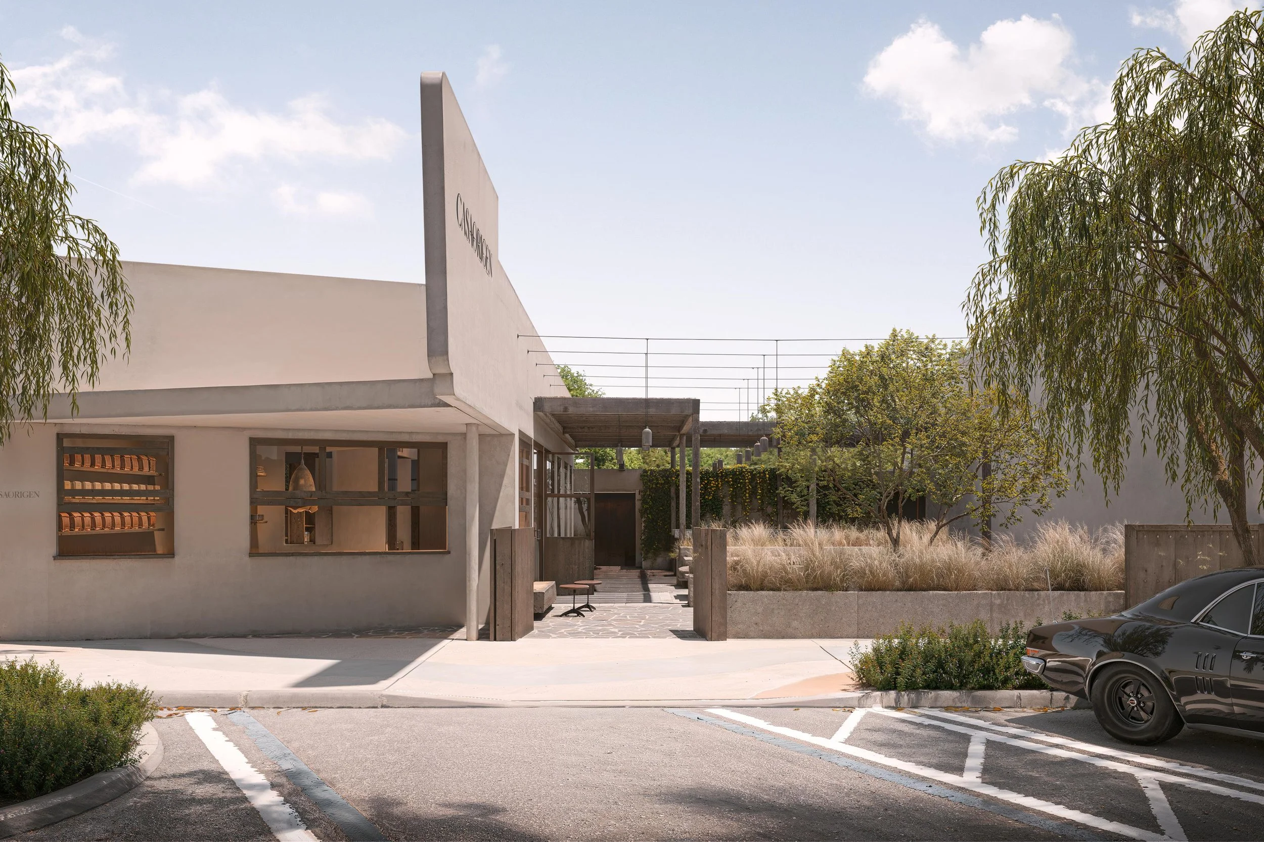 Casa Origen St. Pete