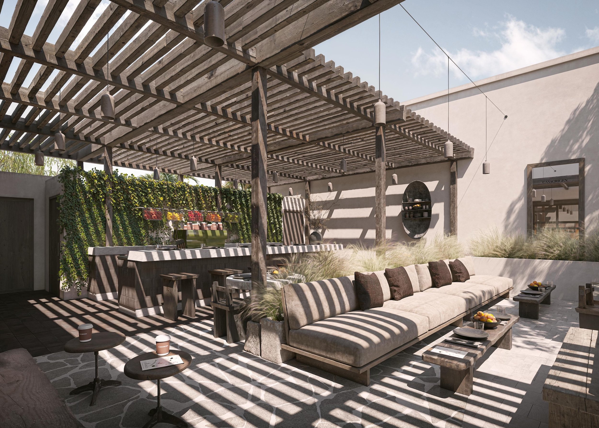 Casa Origen St. Pete