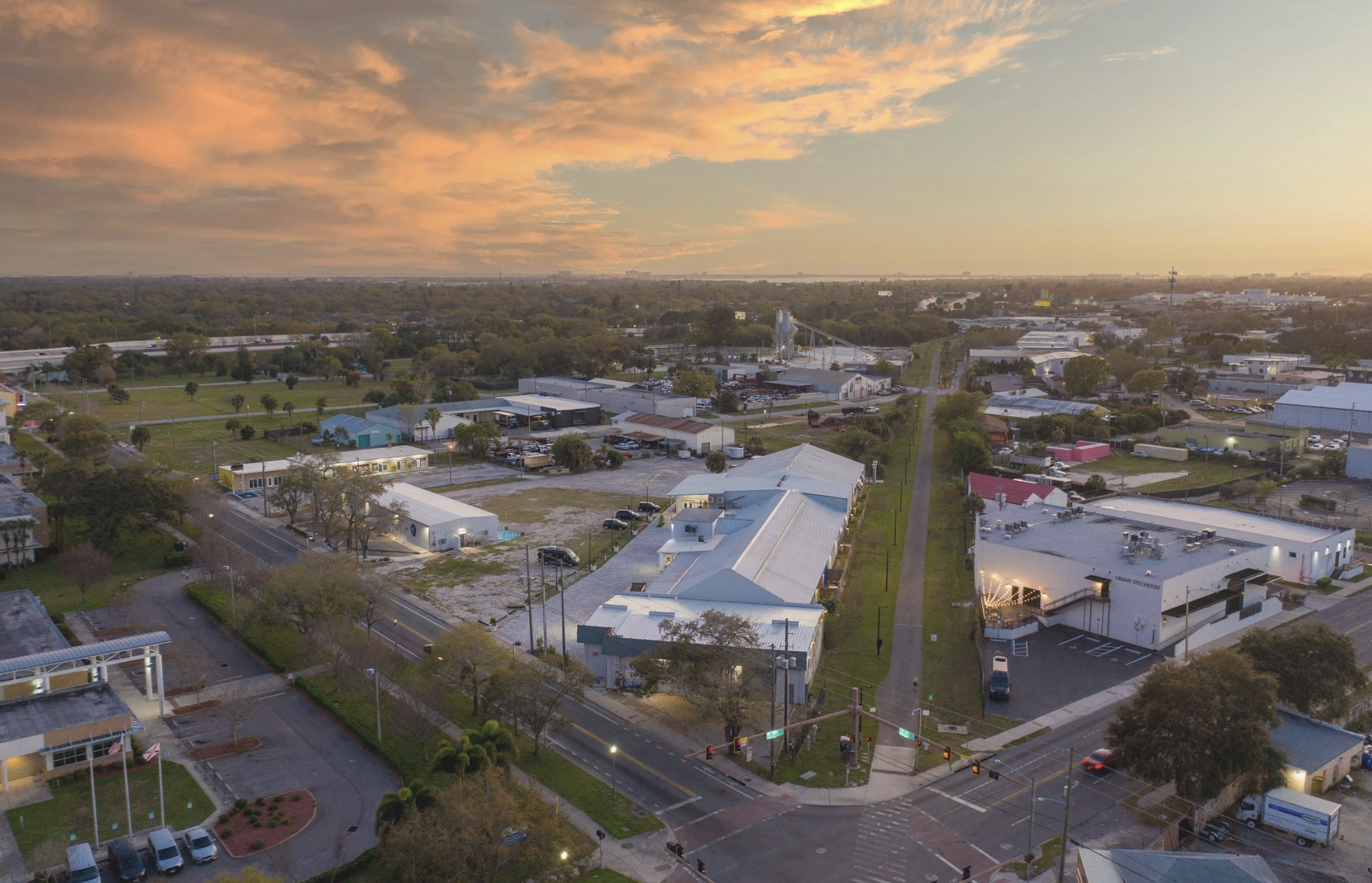 17th annual St. Petersburg Jazz Festival swings into the Warehouse Arts District this week