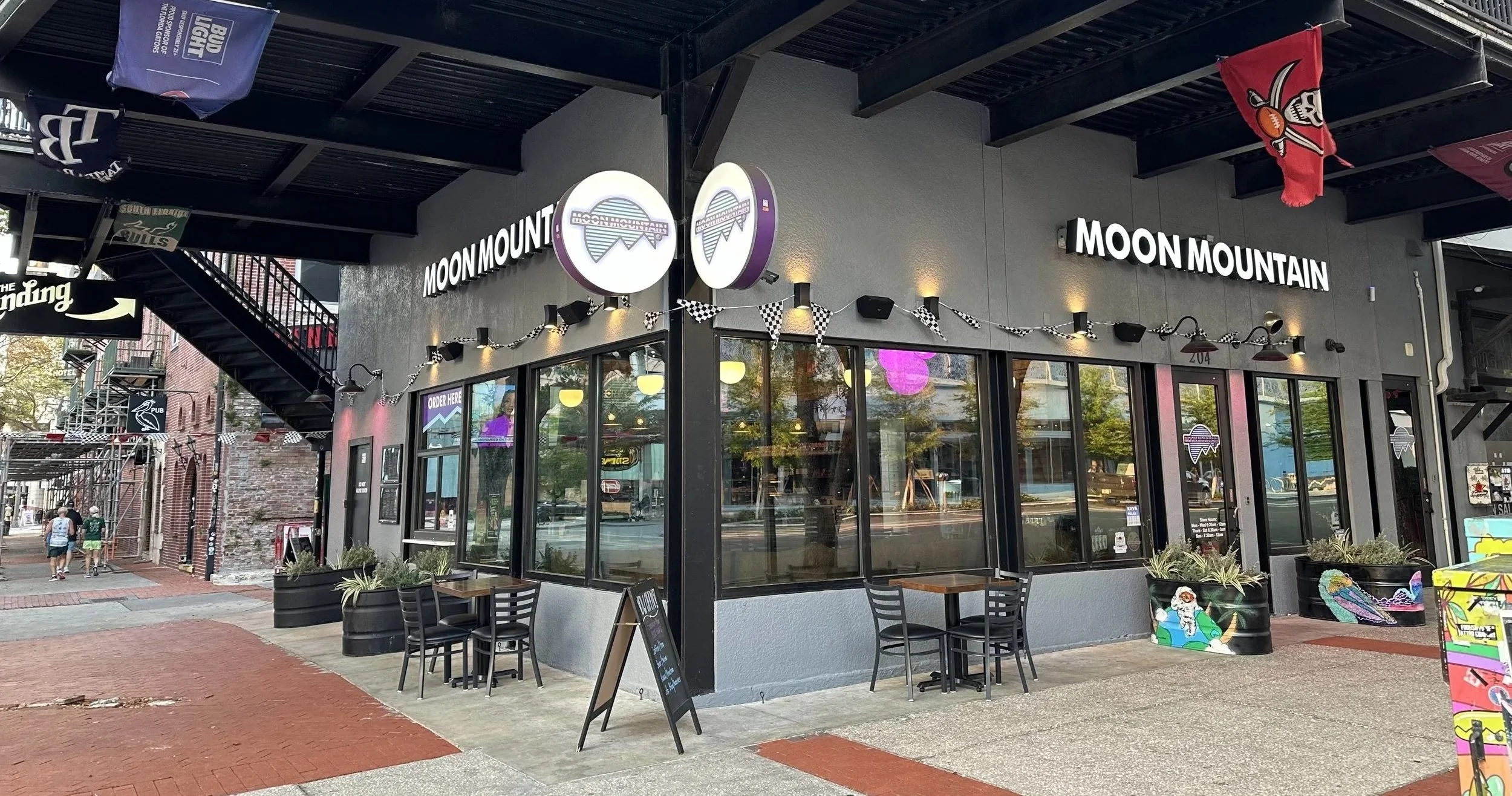 DalMoros Fresh Pasta to Go moving to the Jannus Block in downtown St. Pete