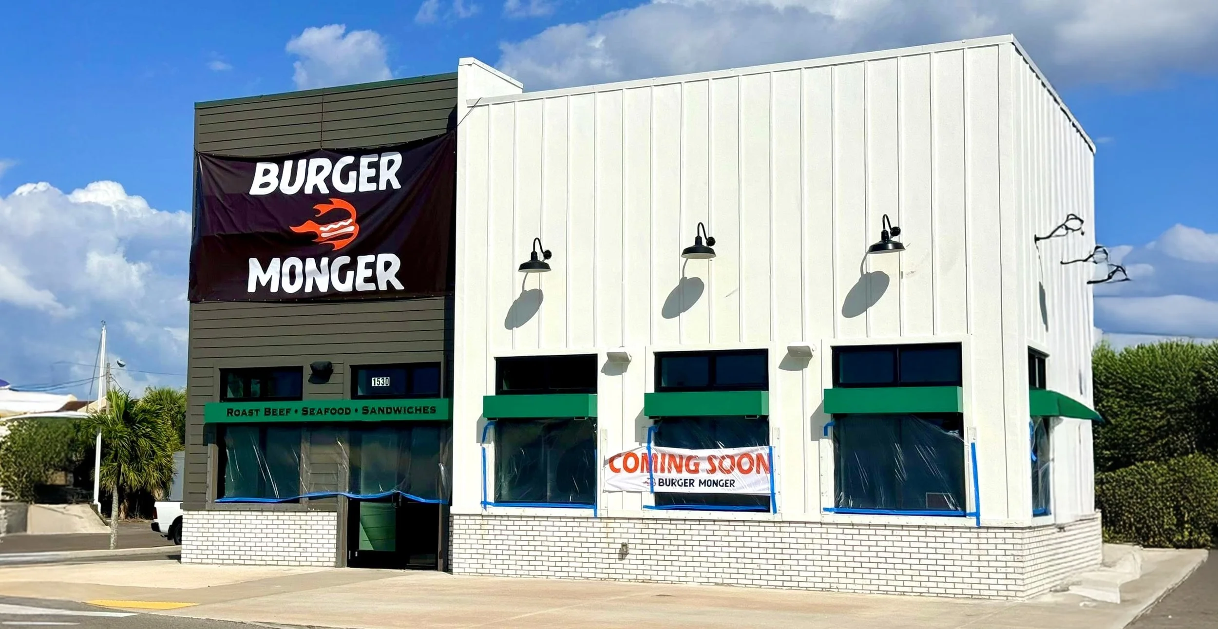 Burger Monger opening new South Pasadena location next month