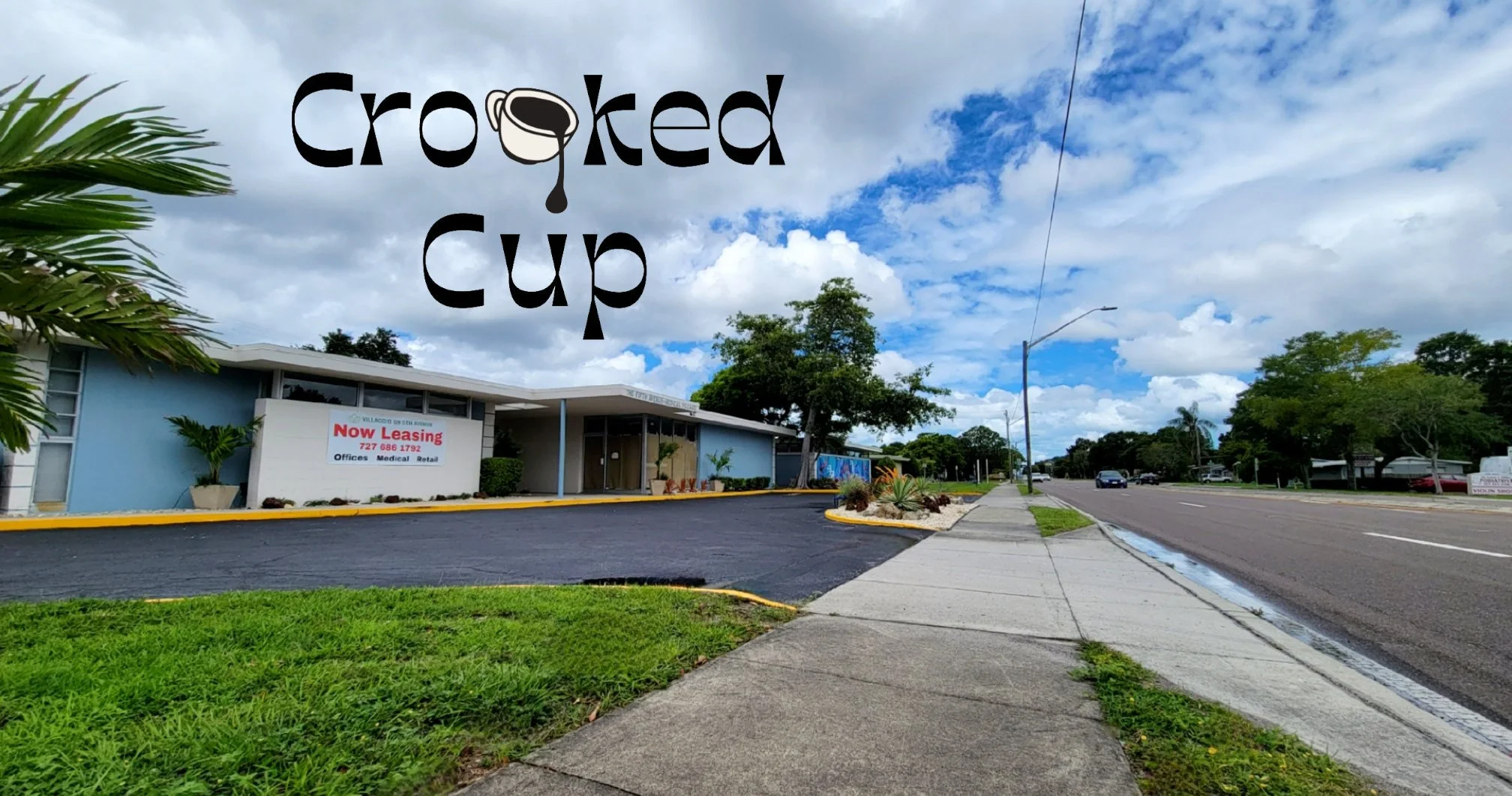 Crooked Cup Cafe to bring a neighborhood coffee shop to Central Oak Park 