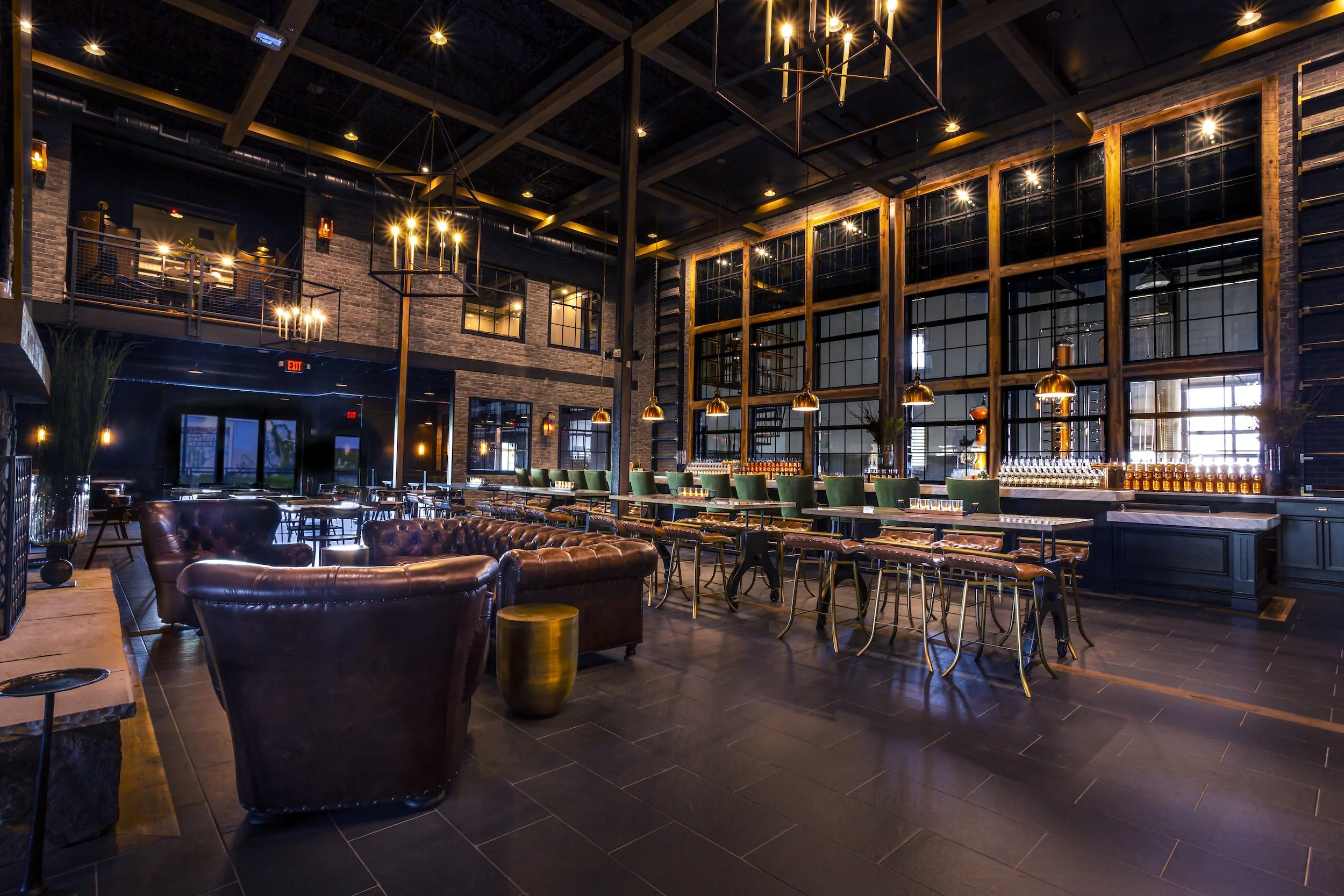 Urban Stillhouse acquires Warehouse Arts District property, plans renovations this summer