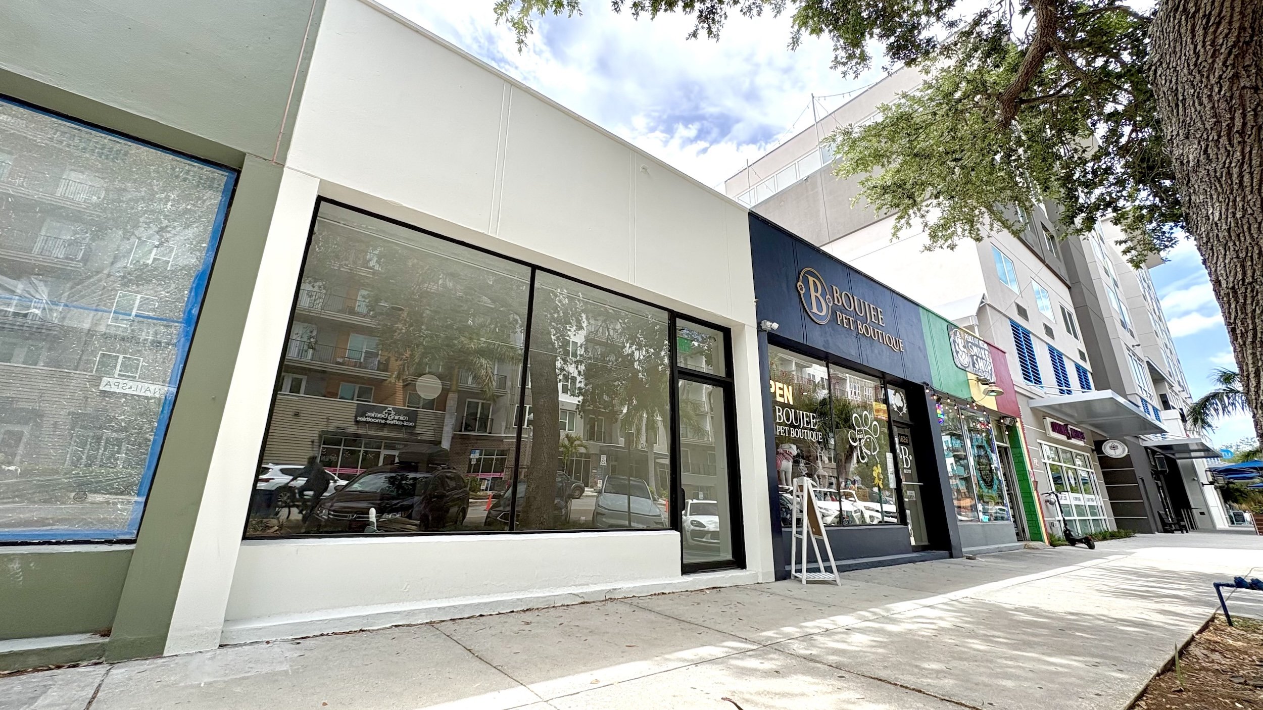 New women’s boutique The Carpenter’s Daughter to open on Central Avenue next month