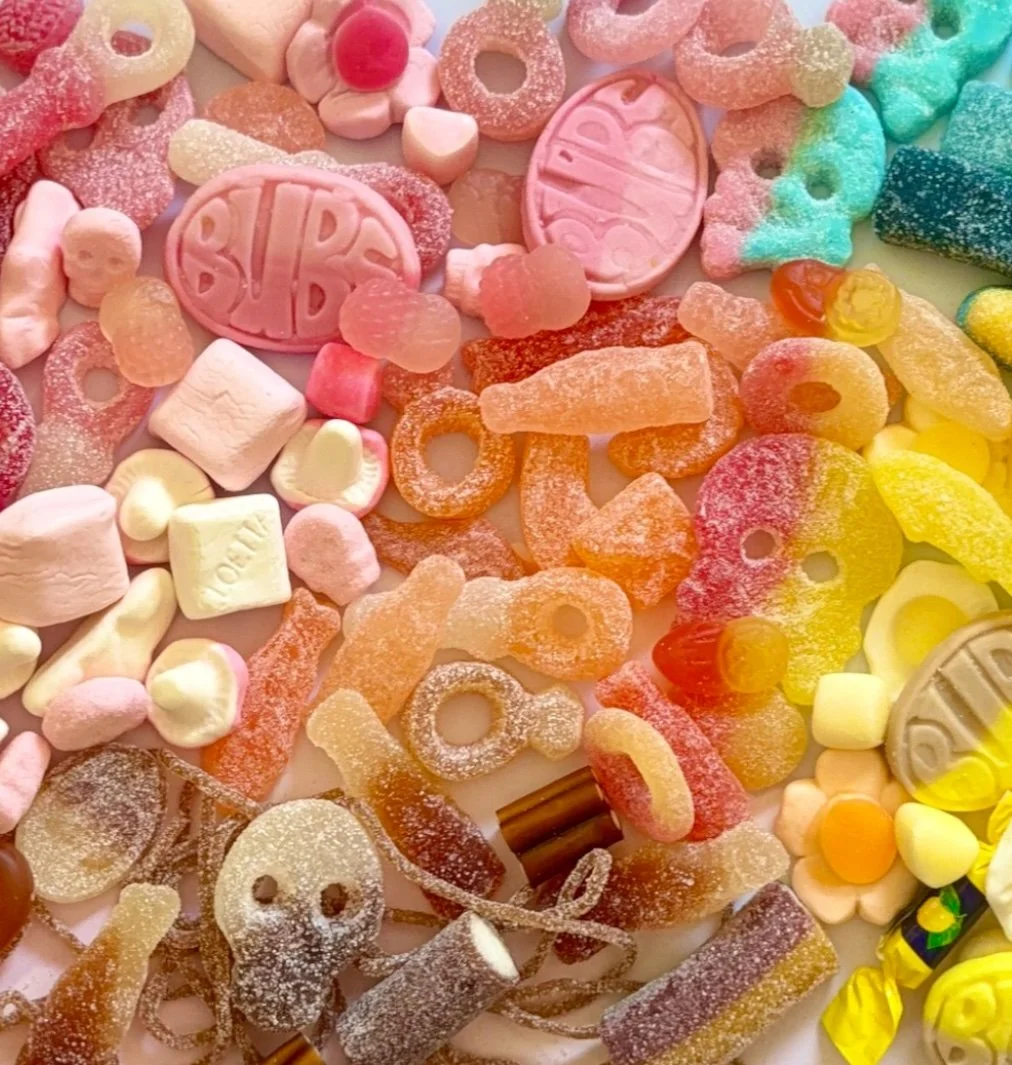 The Pirate Candy Shop to bring viral Swedish candy to downtown St. Pete