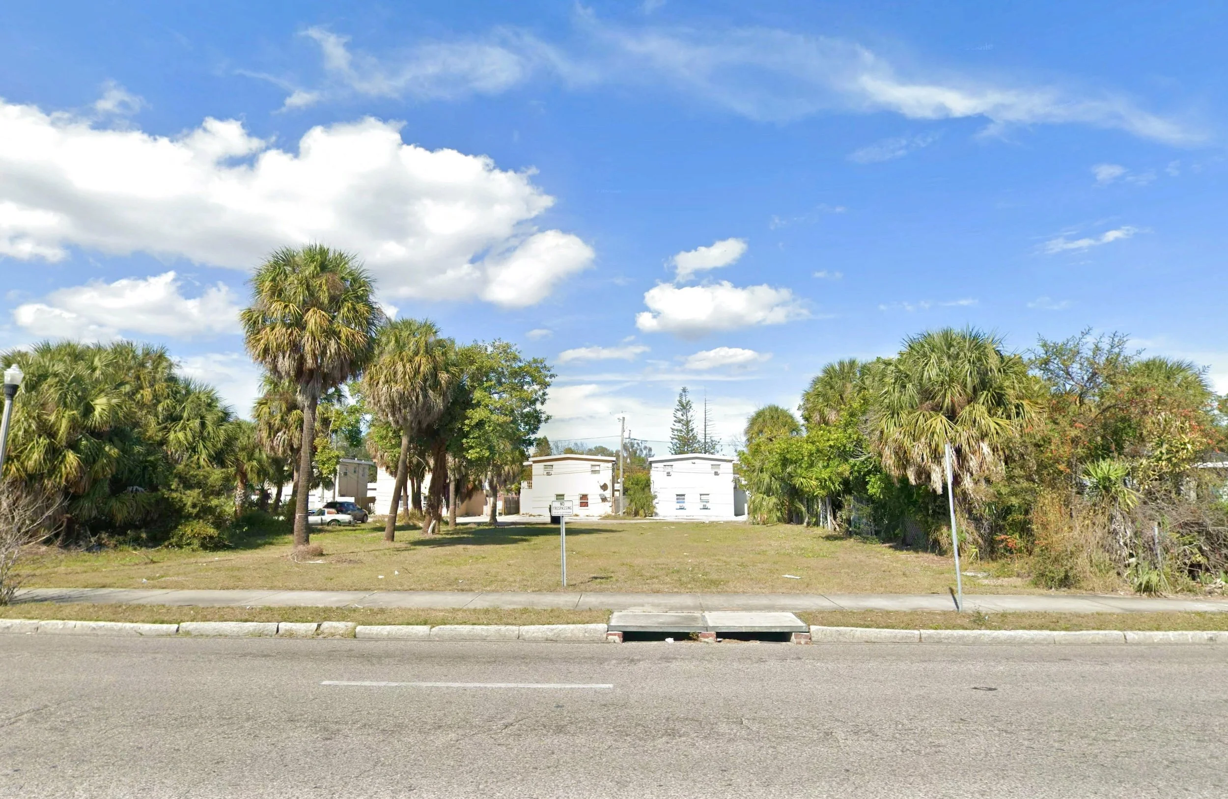 Five affordable homes proposed for city-owned land on 18th Avenue South