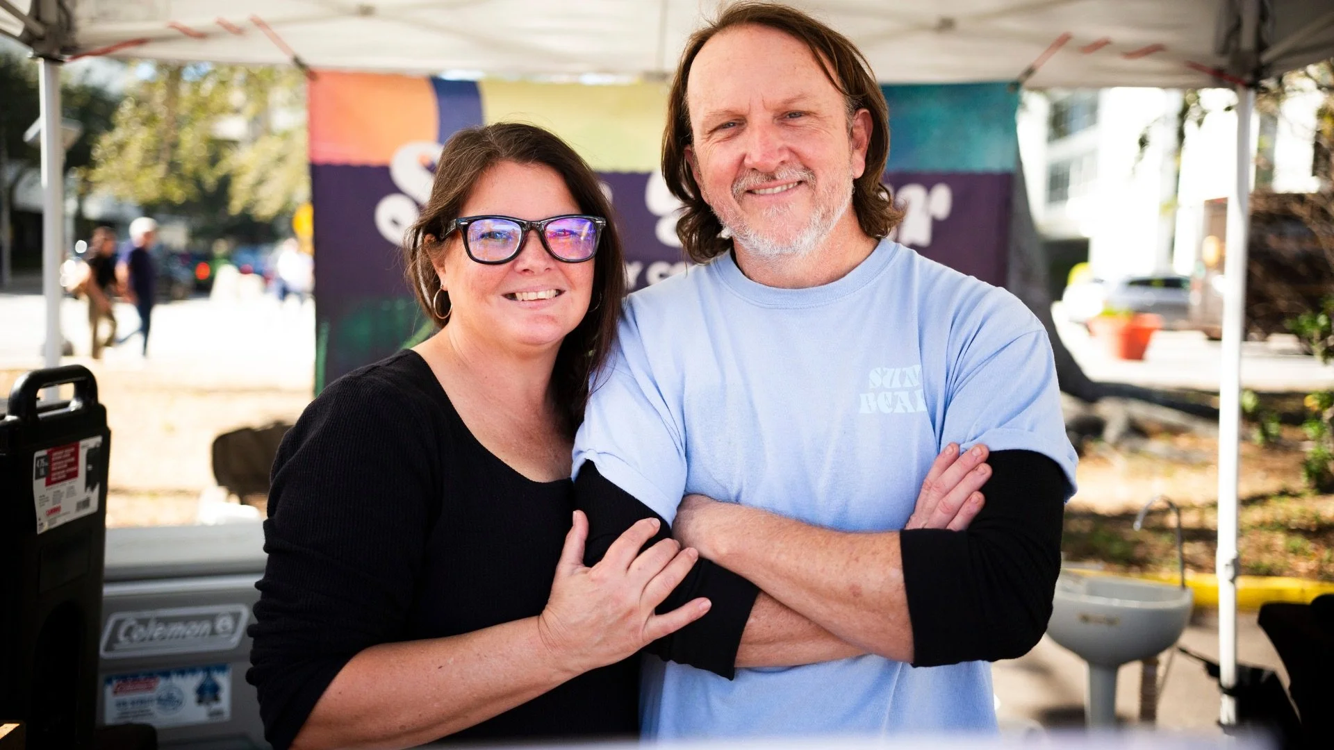 Sun Bear Specialty Coffee Roasters to open cafe and roastery in the Grand Central District this summer 