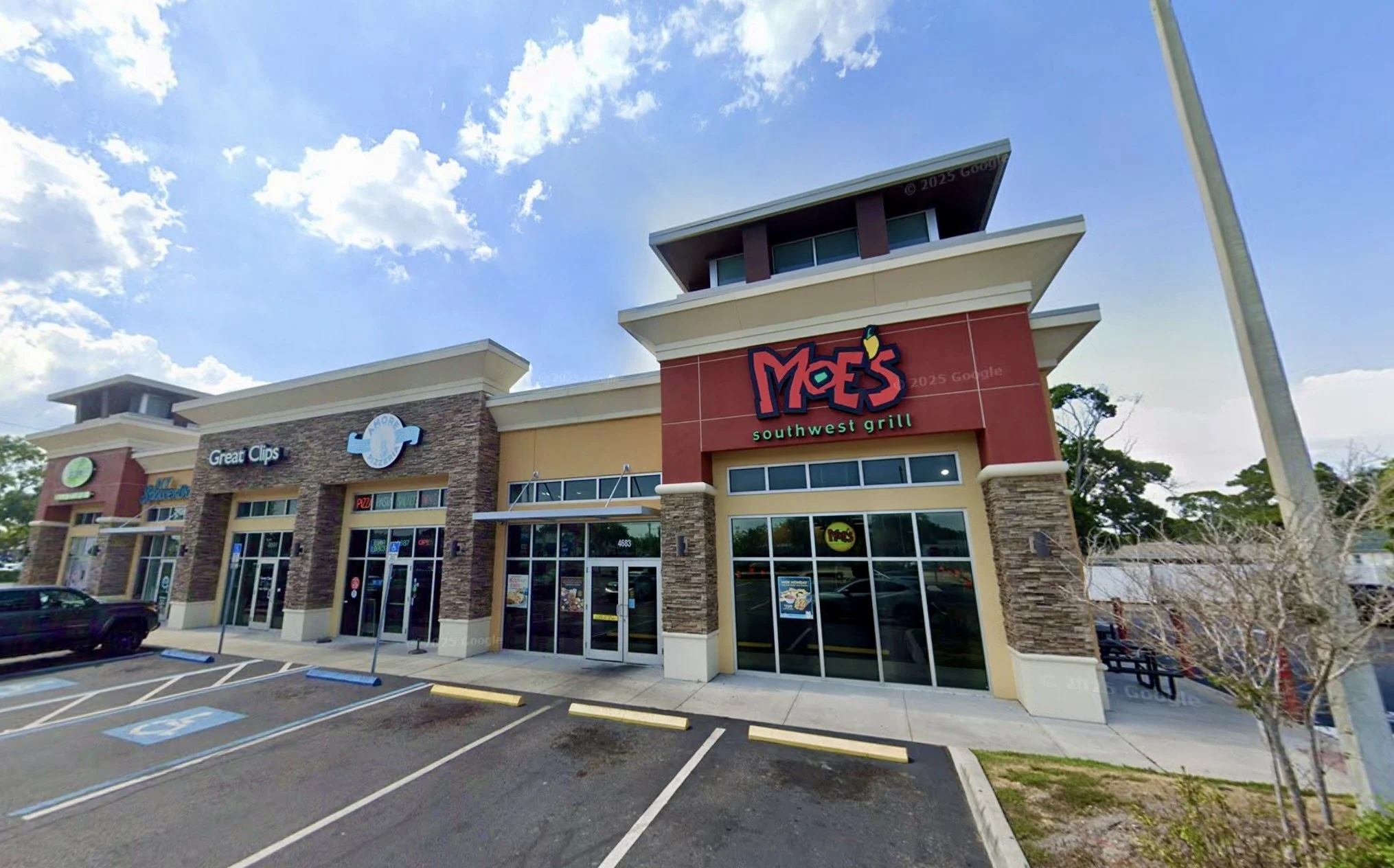 Dave’s Hot Chicken bringing the heat to Pinellas Park