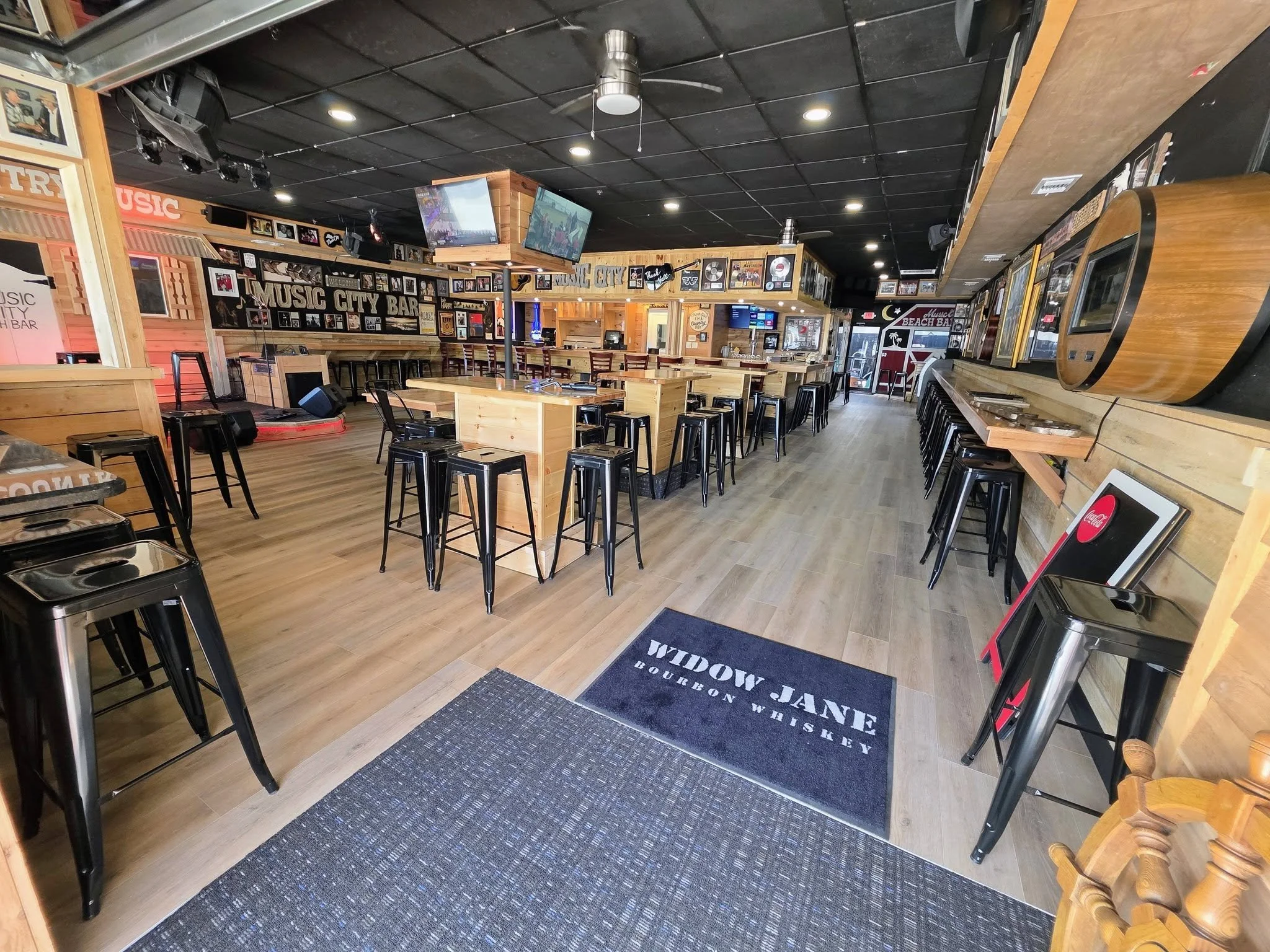 Nashville-inspired restaurant, bar and live music venue opens on North Redington Beach 
