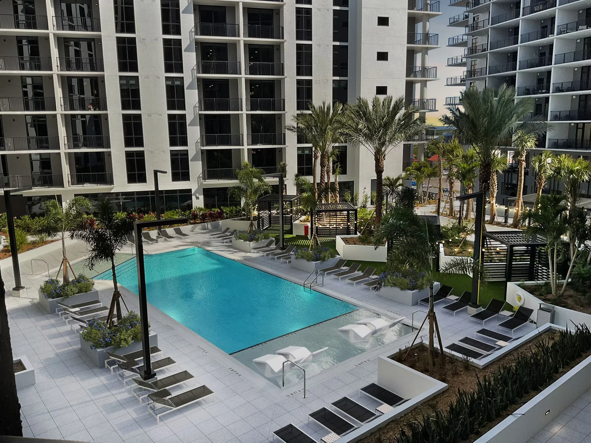 ClearView at Echelon City Center