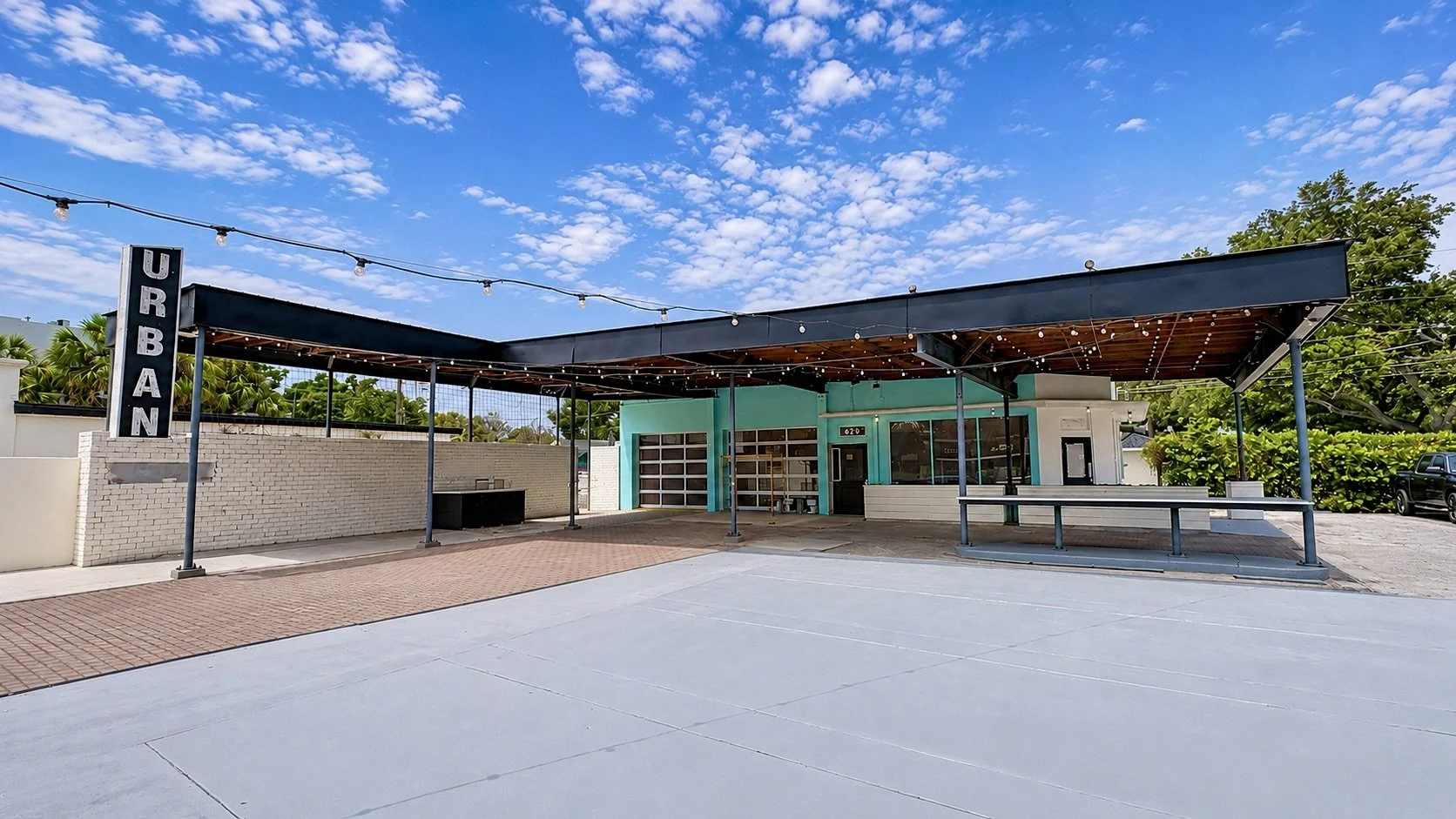 Buttermilk Eatery to replace Urban Brew &amp; BBQ in the Grand Central District
