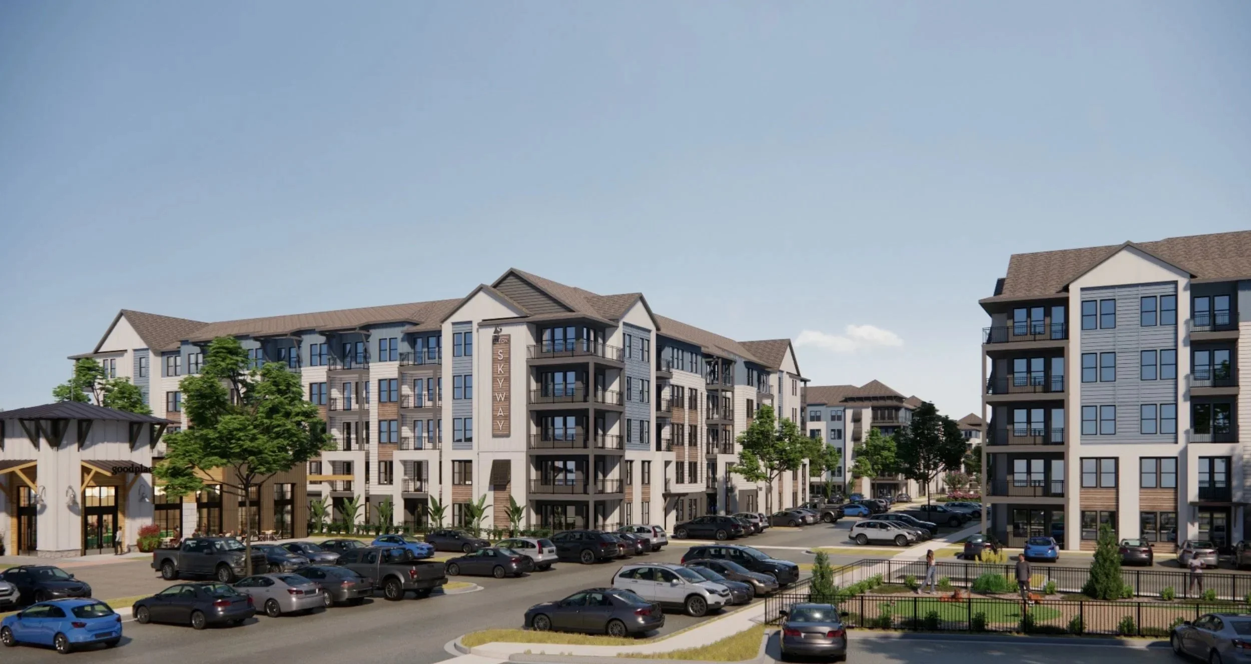 619-unit Skyway Marina apartment project cleared to move forward after appeal denied