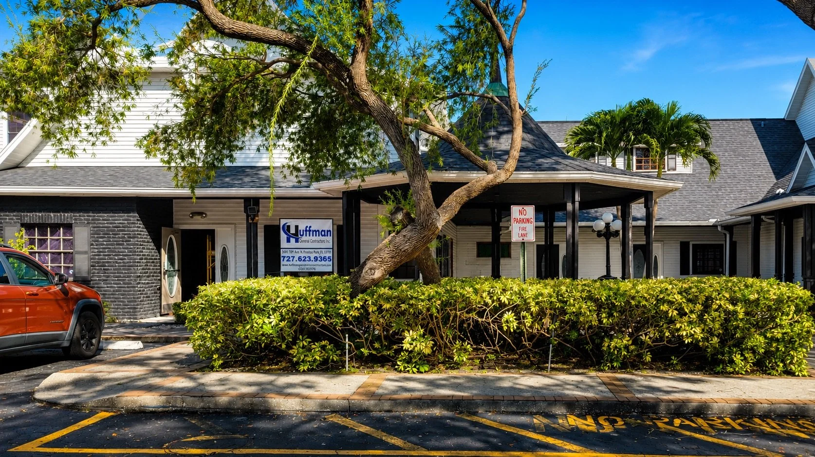 Bogey’s Tavern to open near Largo Central Park this summer