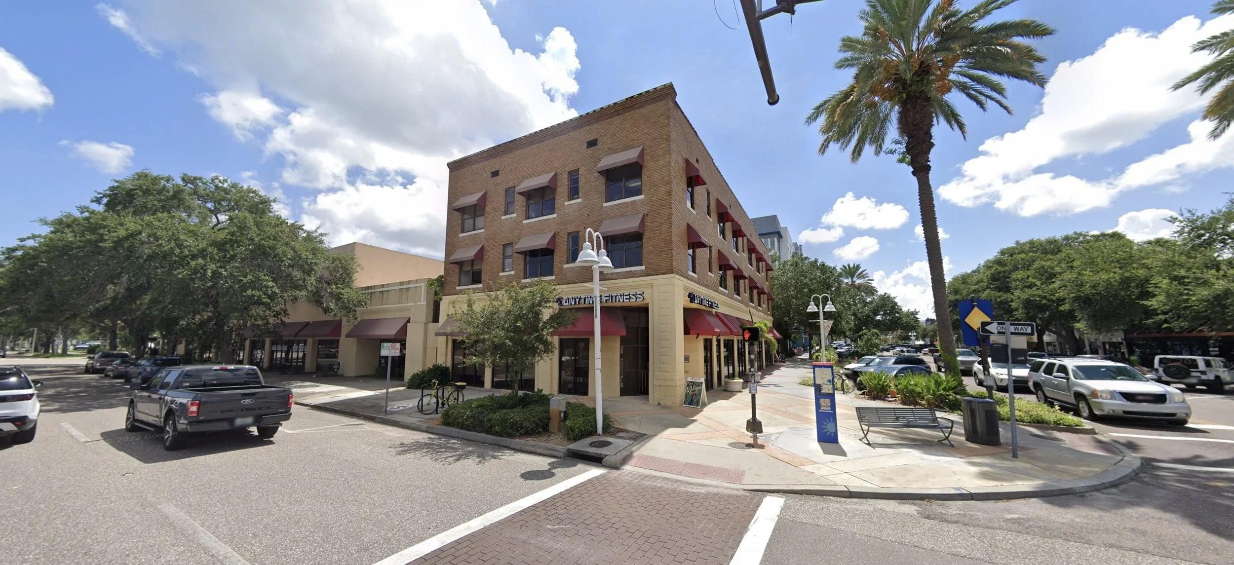 BankUnited to open St. Pete branch on Central Avenue in EDGE District's oldest building