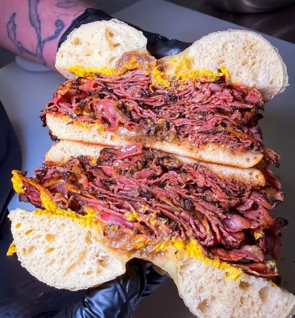 Italian sandwich shop Mozza opening this summer on MLK in St. Pete