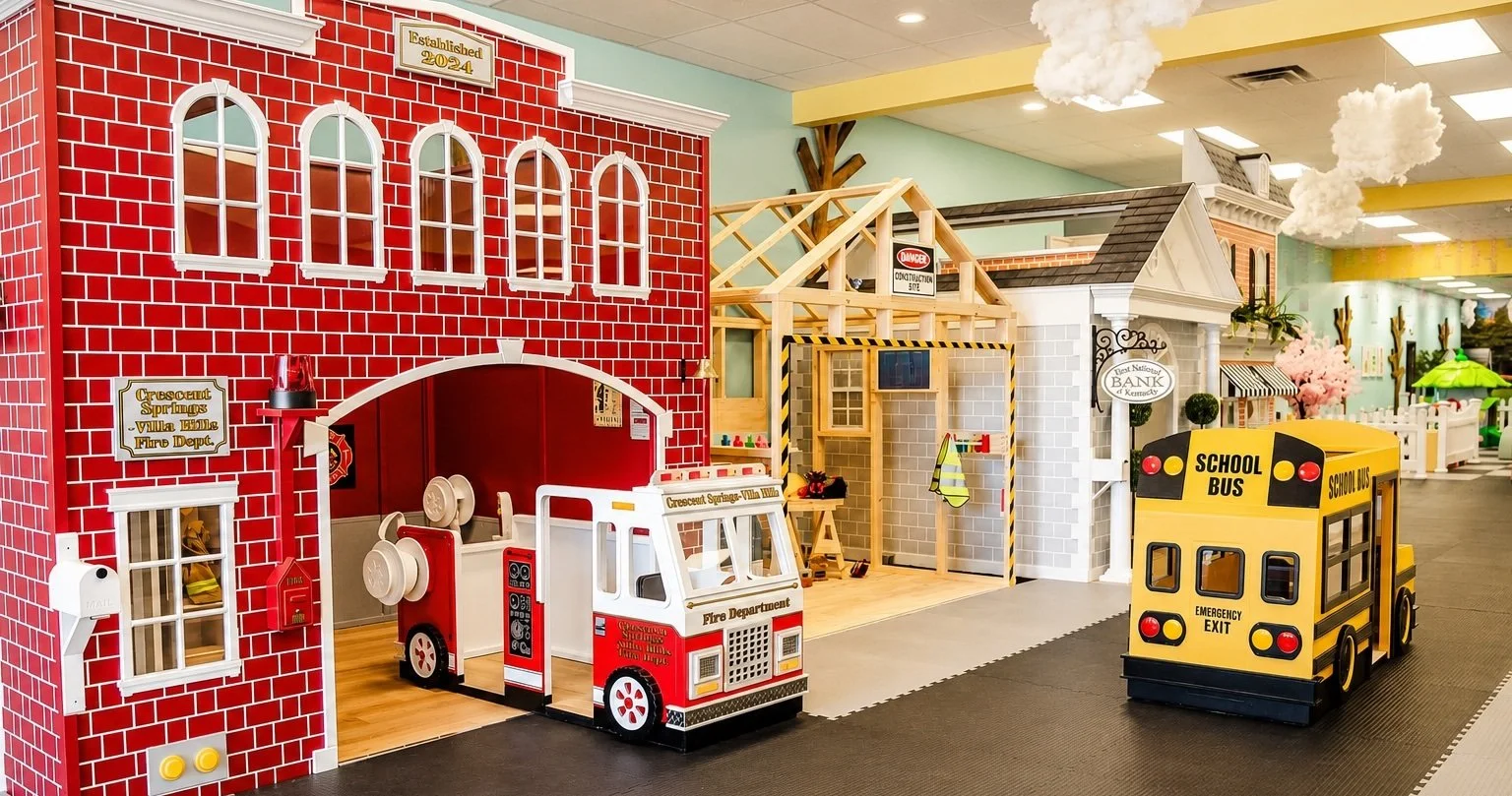 Tiny Town to bring a kid-sized town to Pinellas Park this fall
