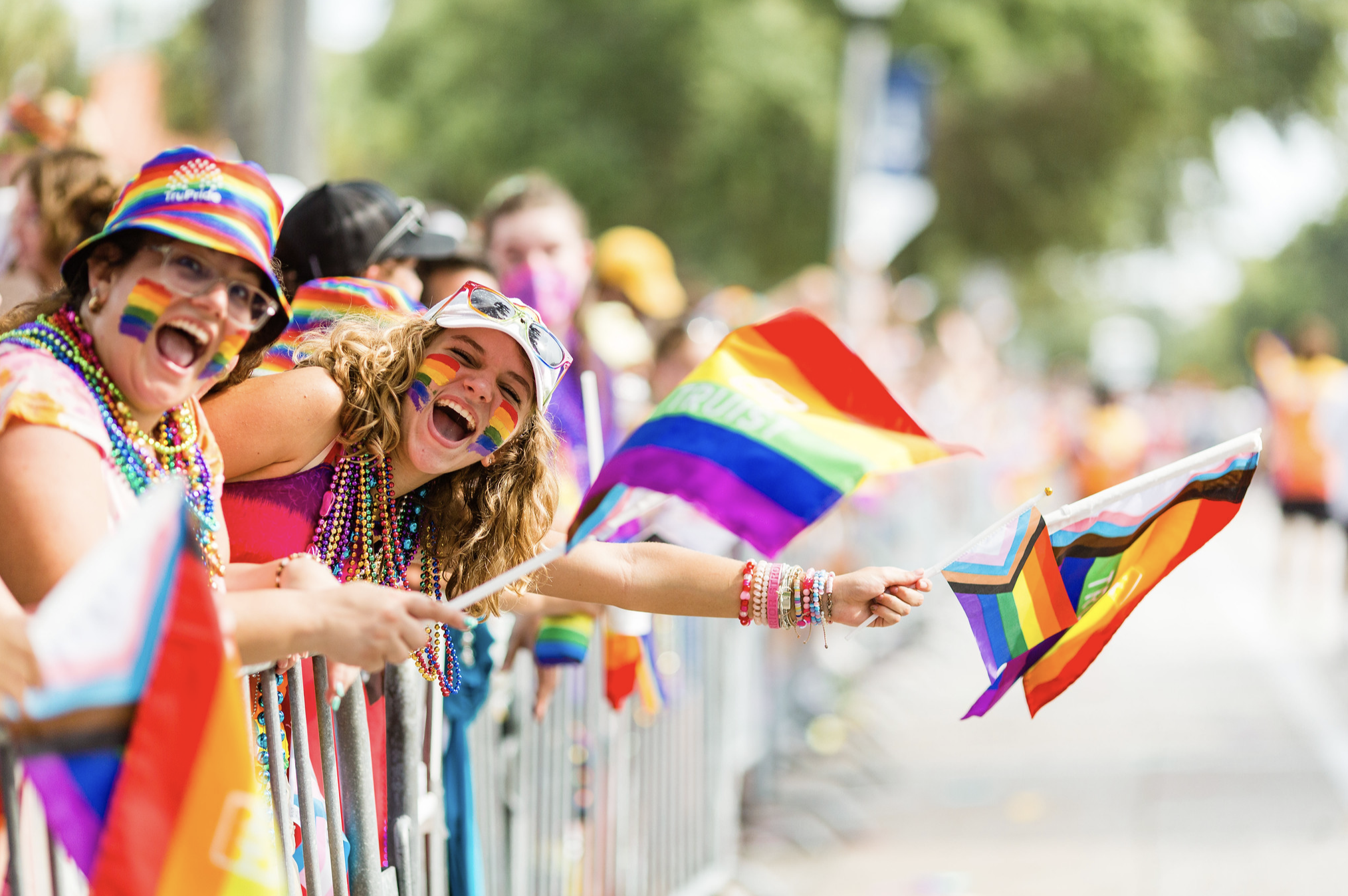 St. Pete Pride expects 300,000 attendees for 2026 celebration during final weekend of June