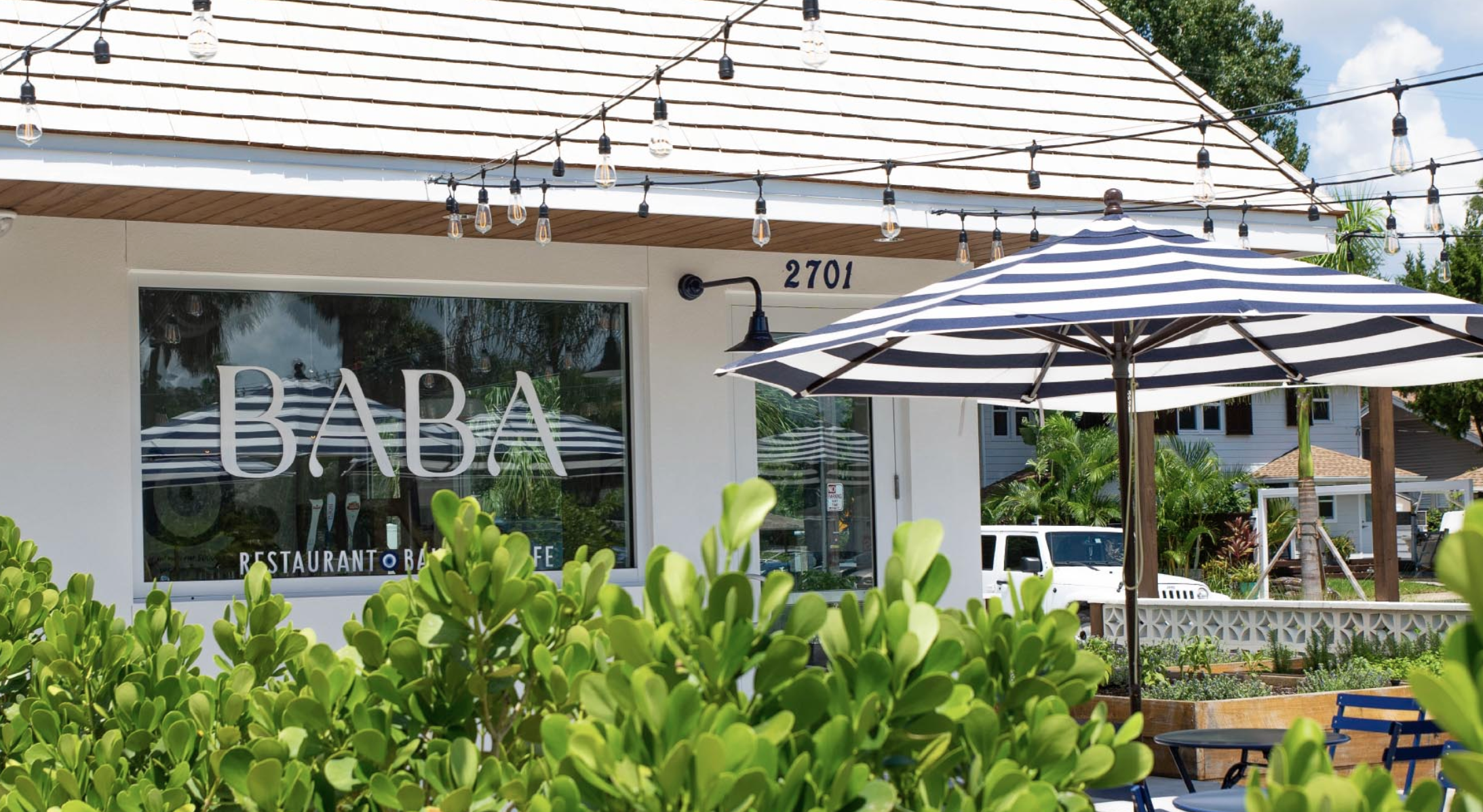 Baba and Barbouni to close in Grand Central District, making way for Barra Barra and Kaixo
