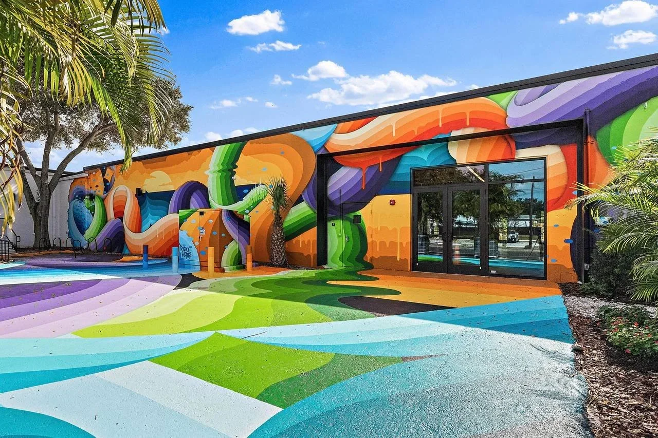 Lucky Cup Coffee to open second St. Pete location at The Factory after whirlwind first year
