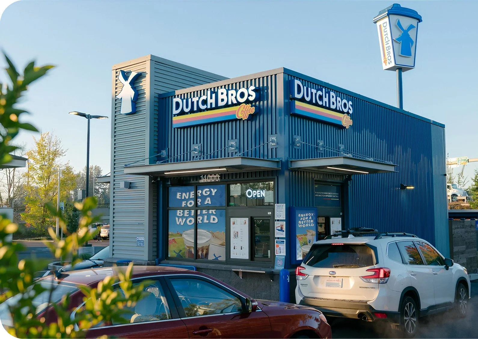 Dutch Bros Coffee and PNC Bank proposed for former SunTrust property in Seminole