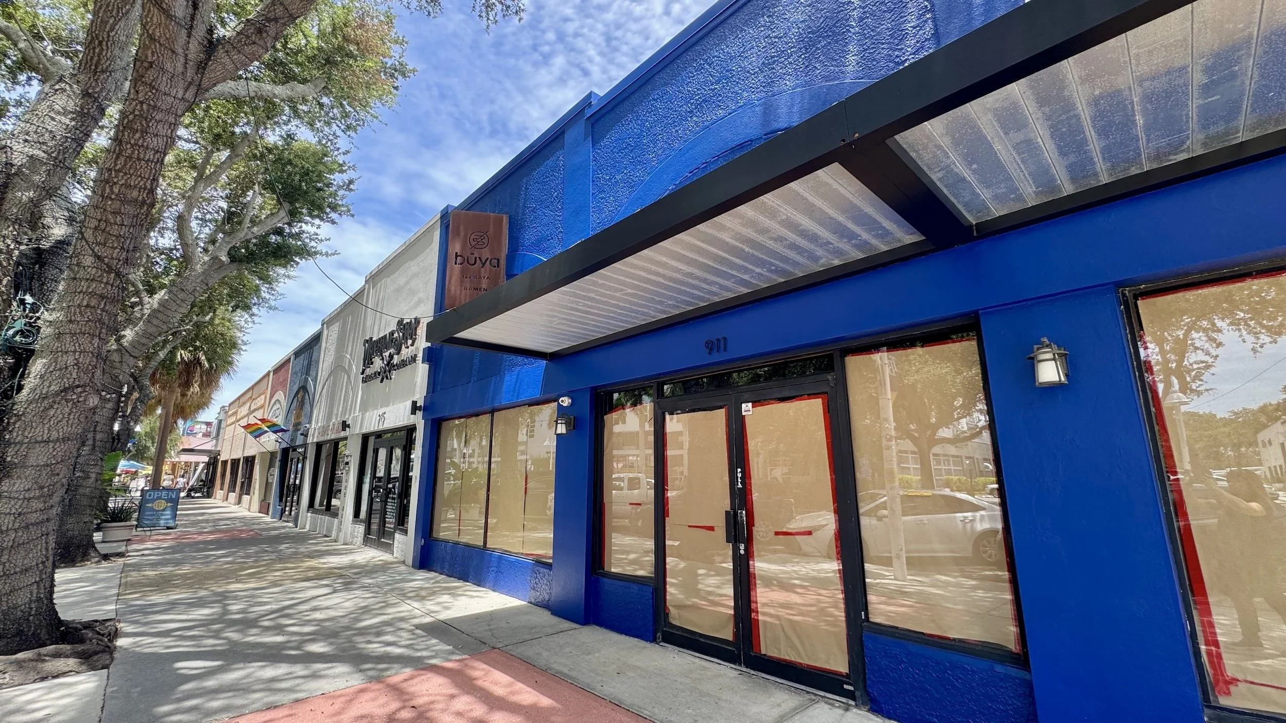 Fast-casual seafood restaurant Shaka Shrimp Kitchen coming to the EDGE District