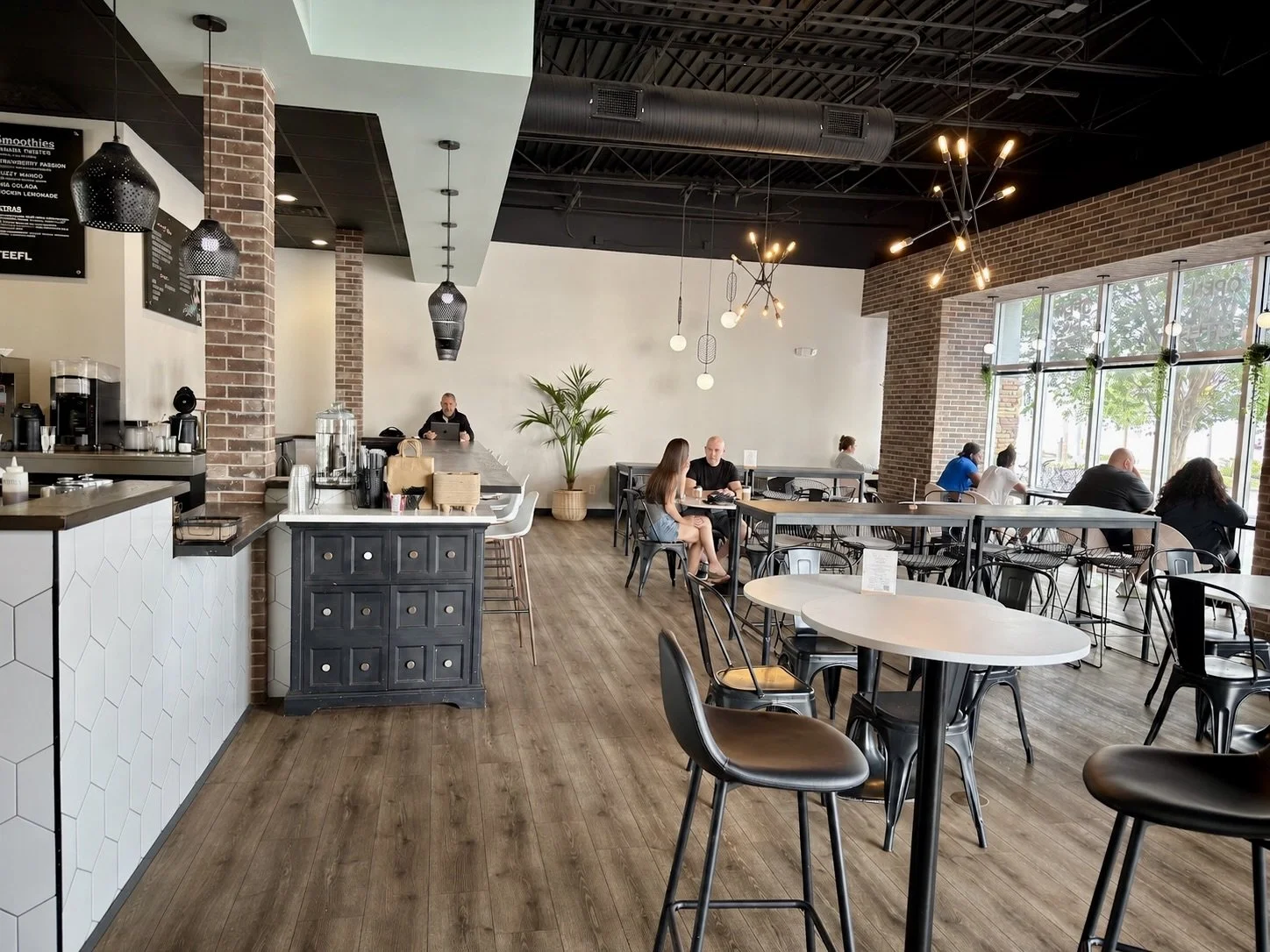 The Blend closes flagship coffee shop on 4th Street North after six years